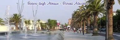 Property building in B&B Tio Pepe