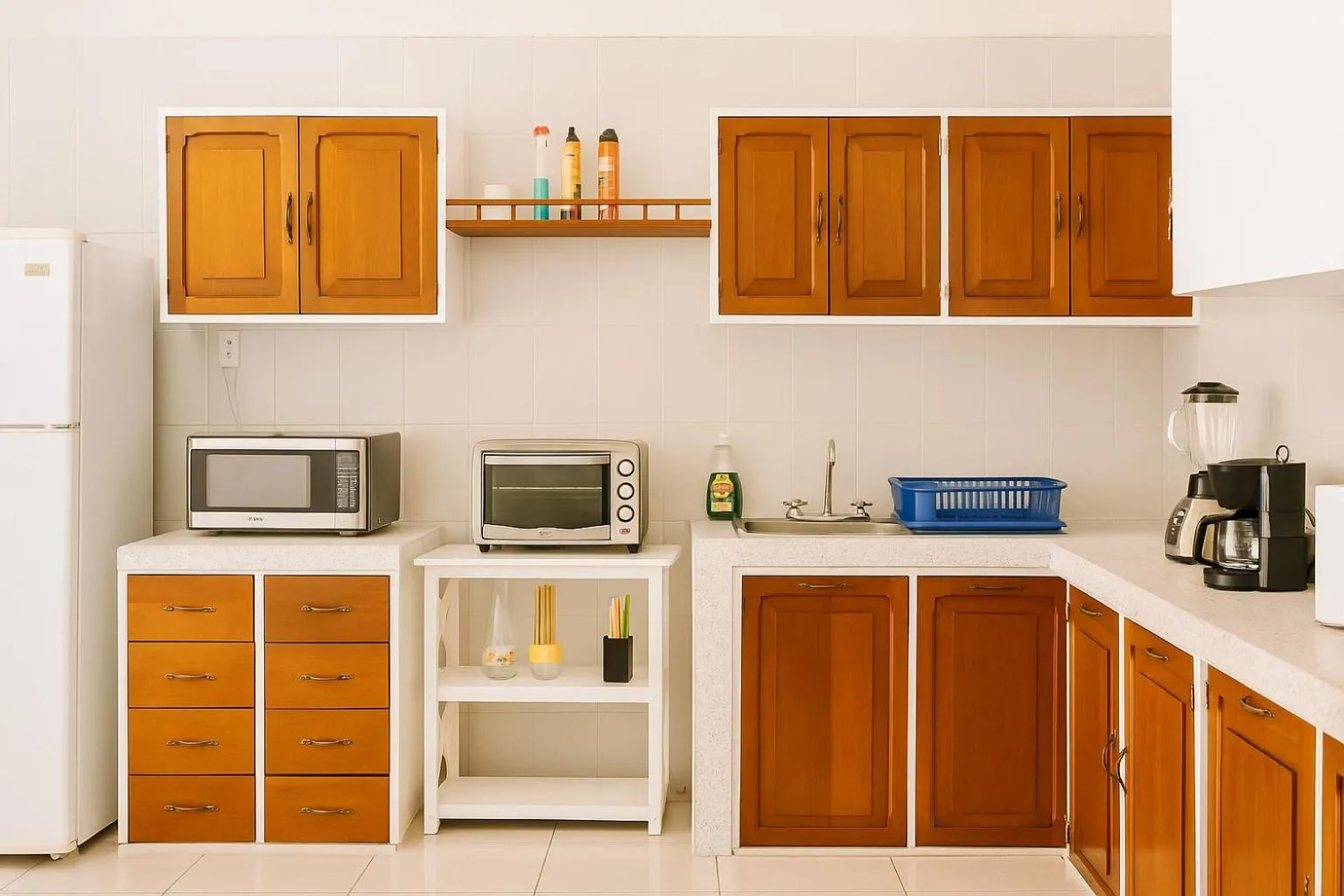 Guest house La Casa del Quetzal