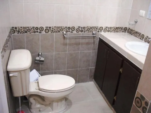 Guest house La Casa del Quetzal