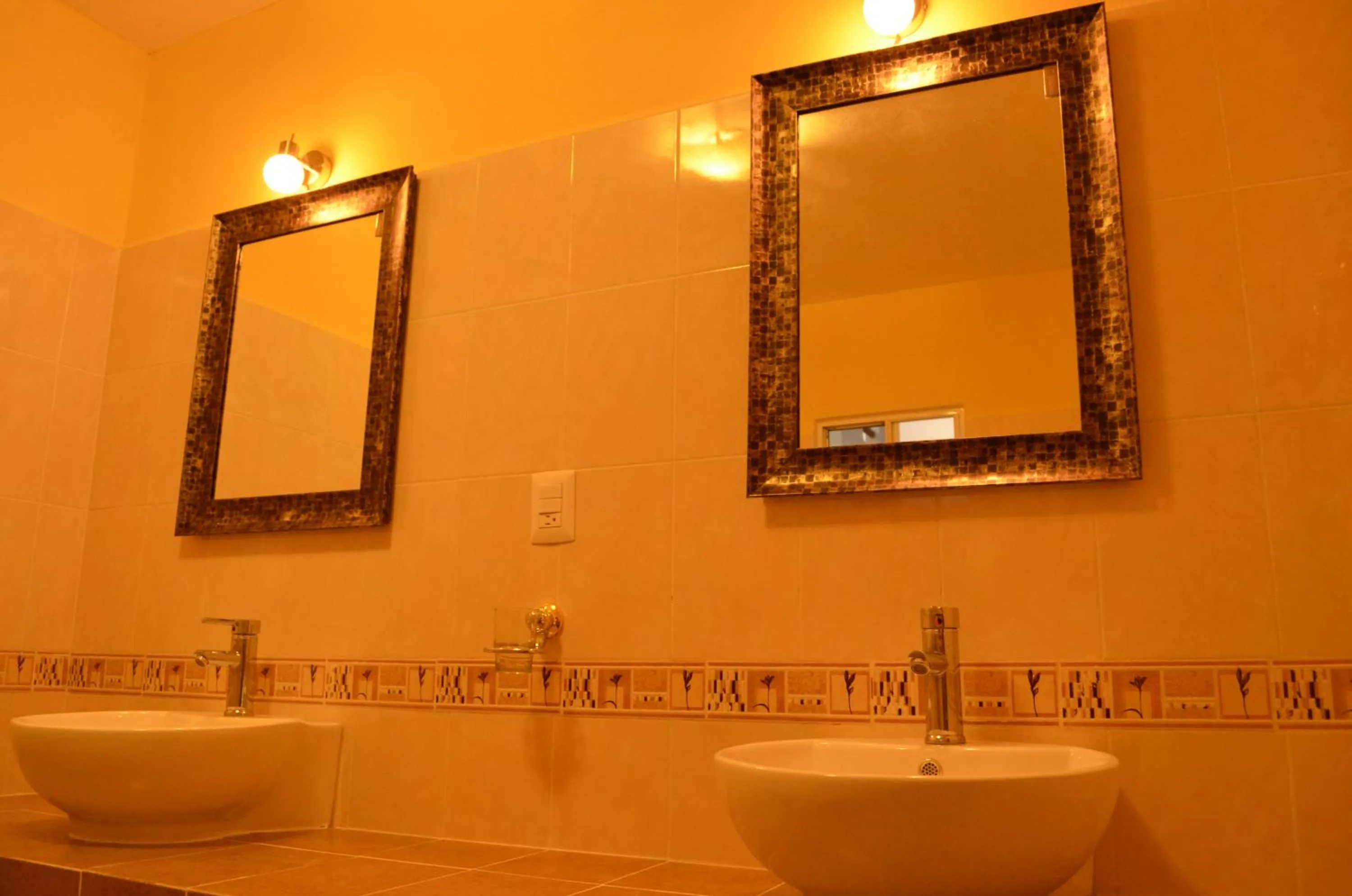 Guest house La Casa del Quetzal