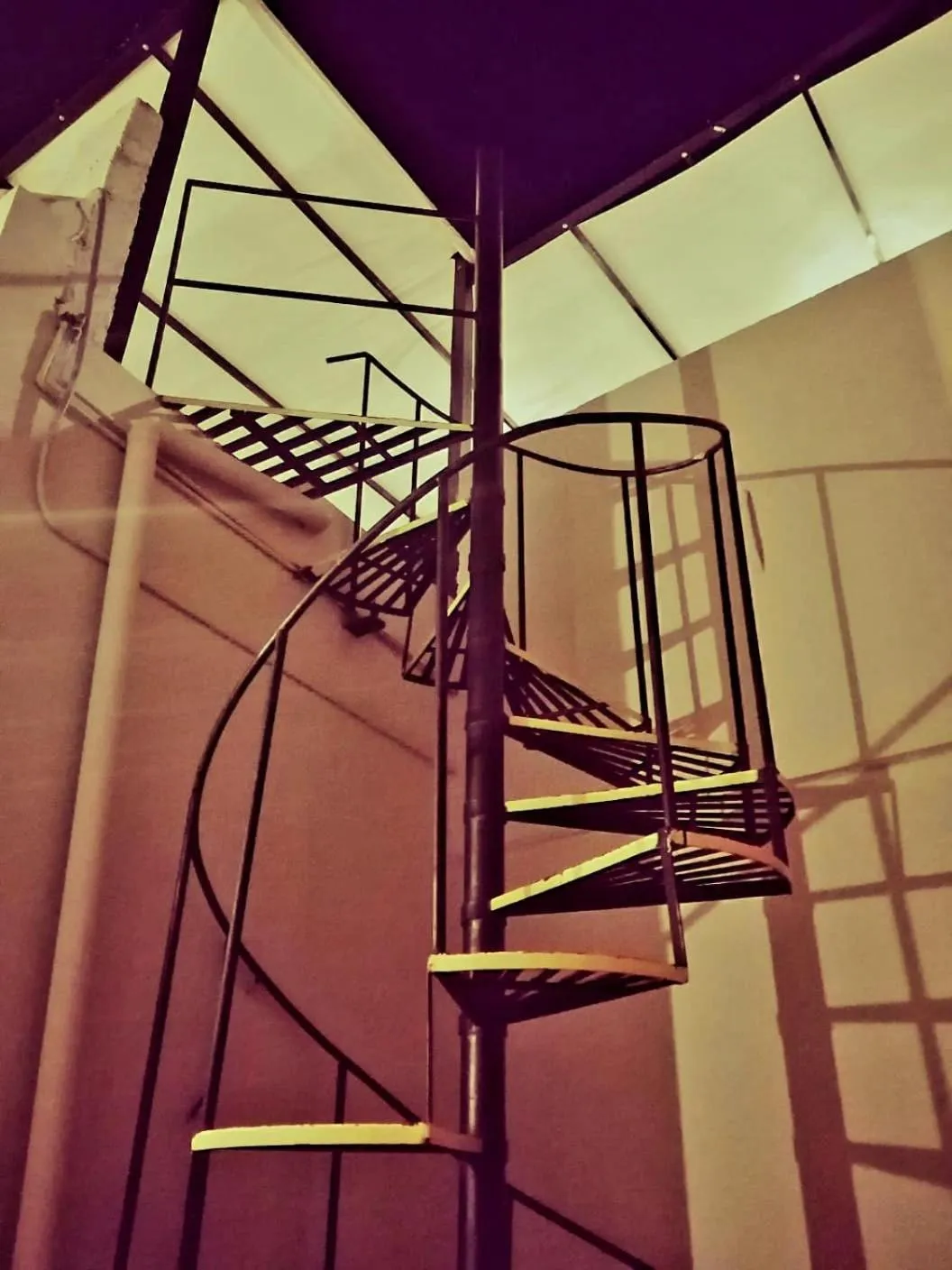 Guest house La Casa del Quetzal