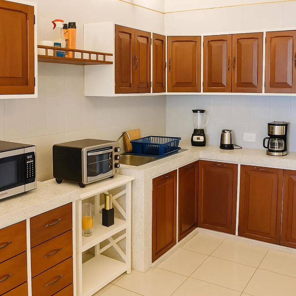 Guest house La Casa del Quetzal