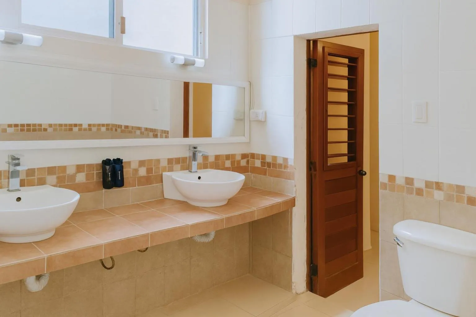 Guest house La Casa del Quetzal