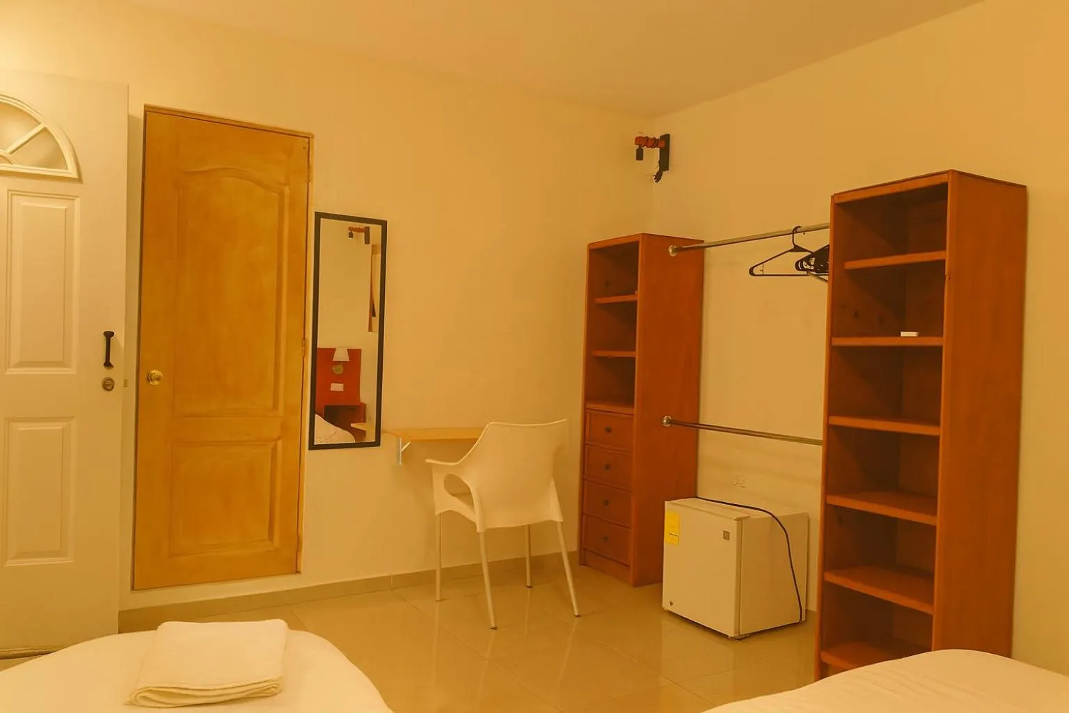 Guest house La Casa del Quetzal