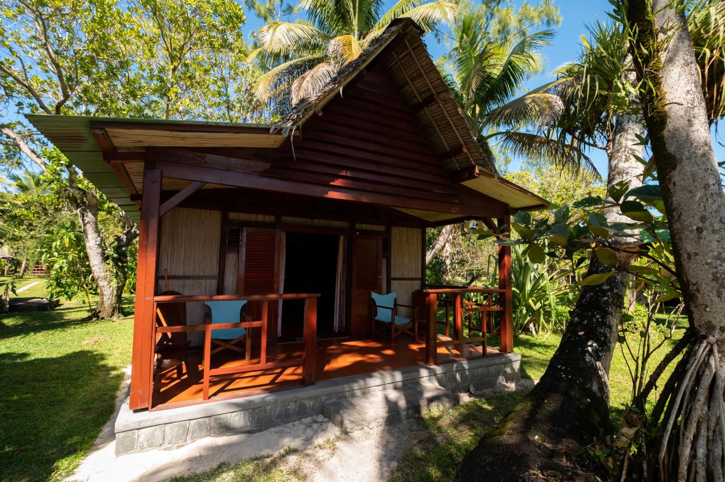 Balcony/Terrace in Maningory