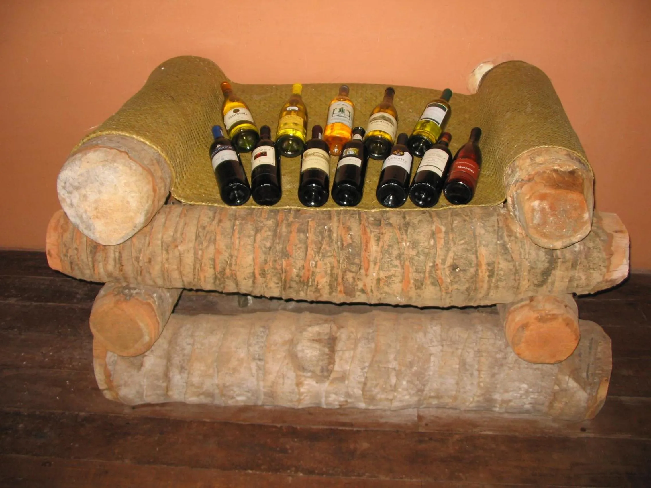 Lounge or bar in Maningory