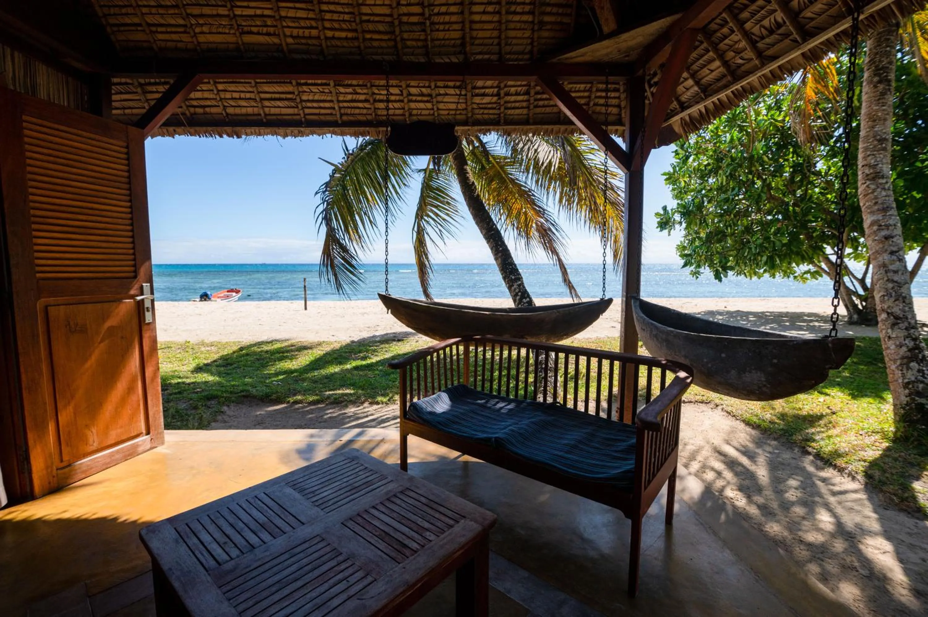 Sea view in Maningory