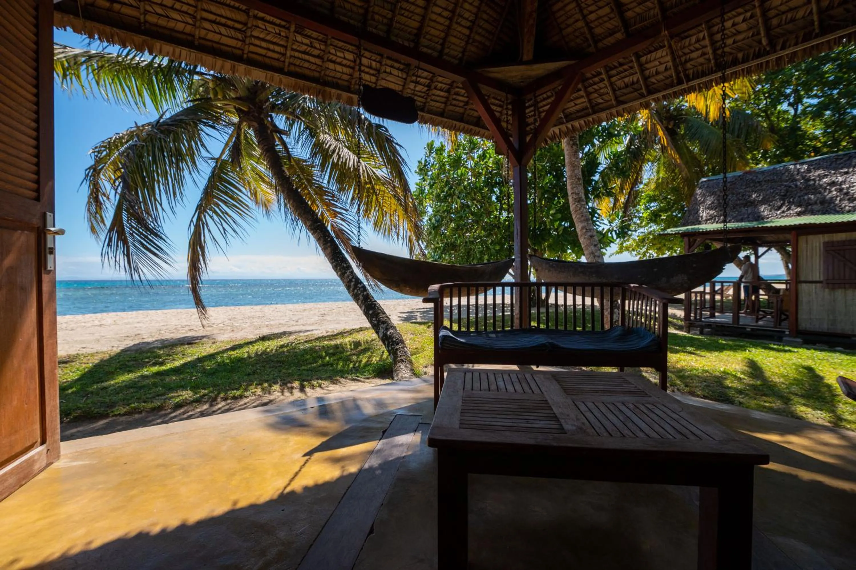 Sea view in Maningory