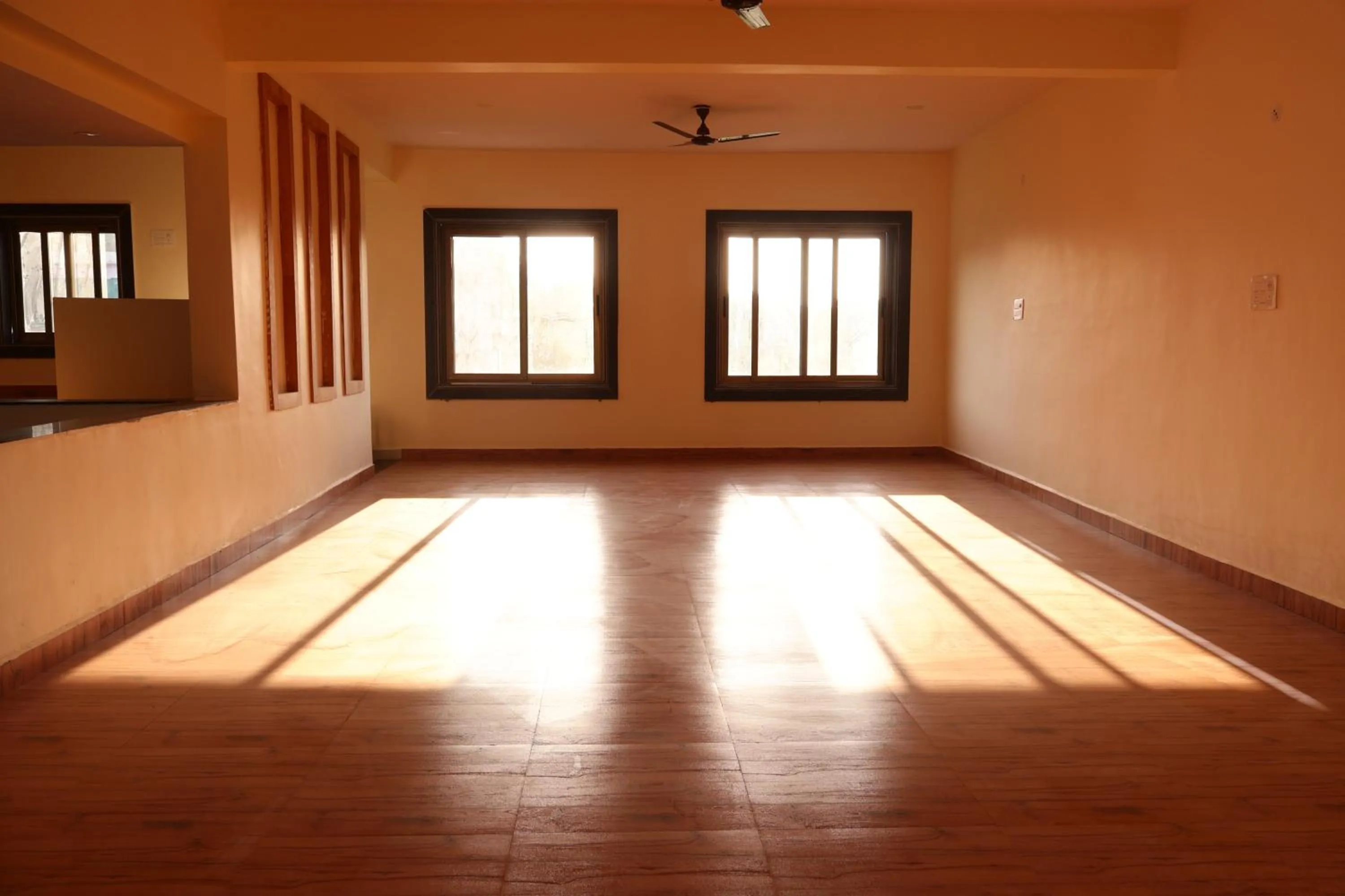 Banquet/Function facilities in The Rajputana Palace