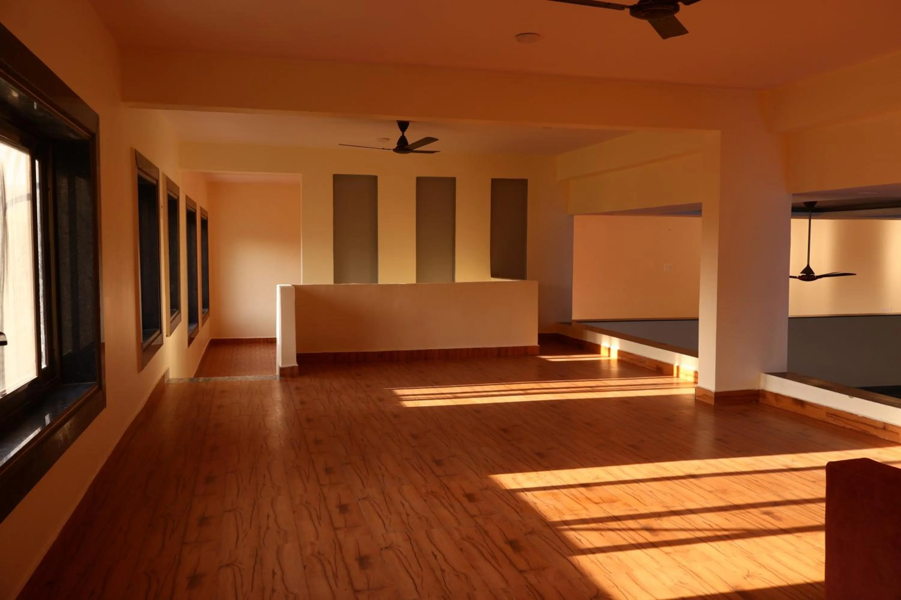 Banquet/Function facilities in The Rajputana Palace