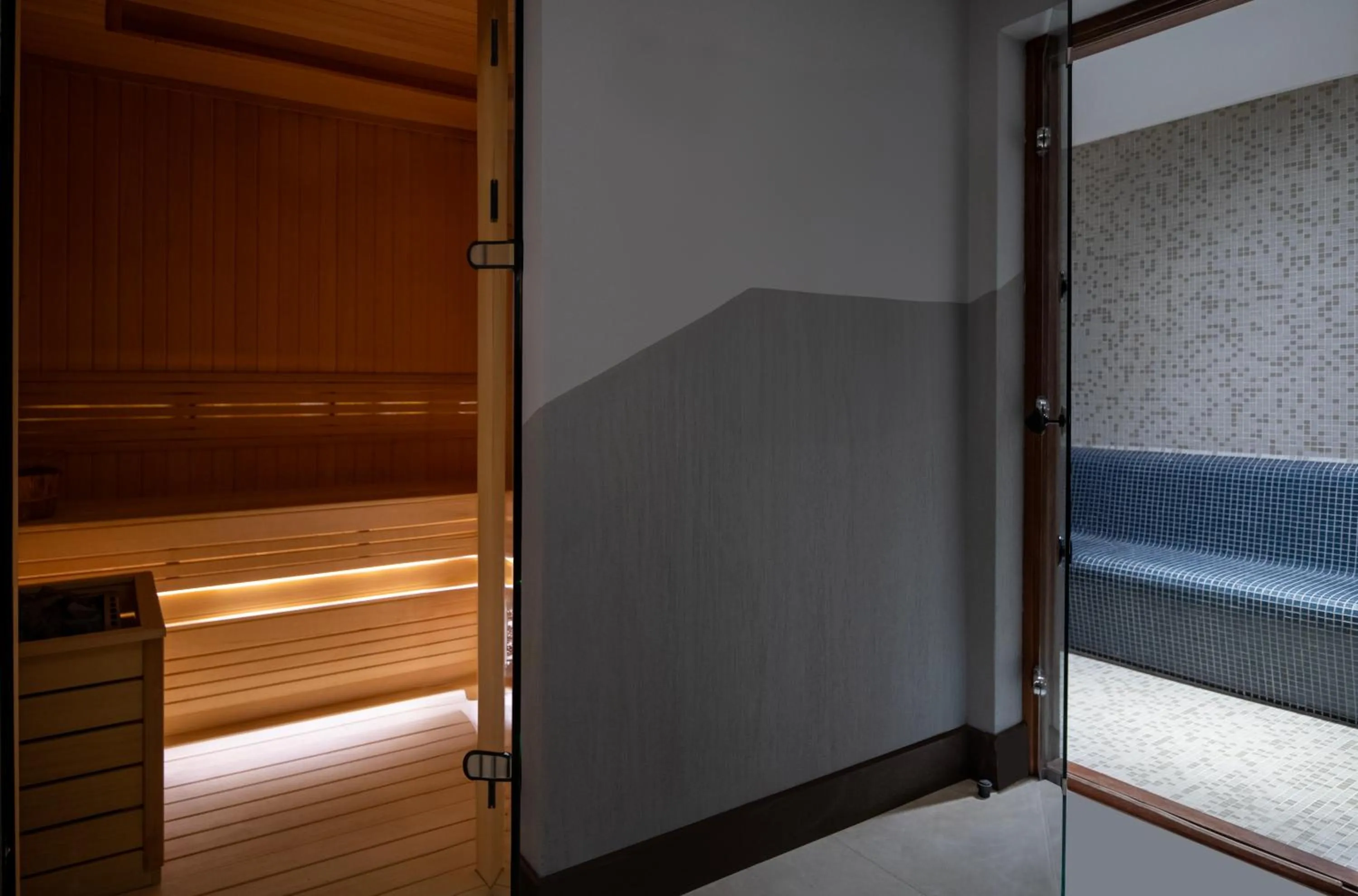 Sauna, Bed in Swissôtel Resort Bodrum Beach