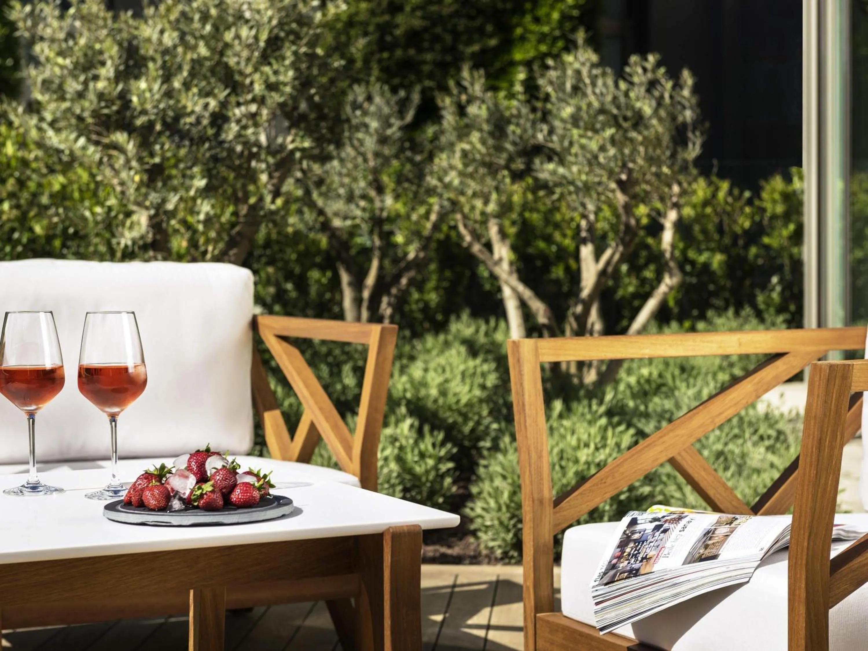 Bedroom in Swissôtel Resort Bodrum Beach