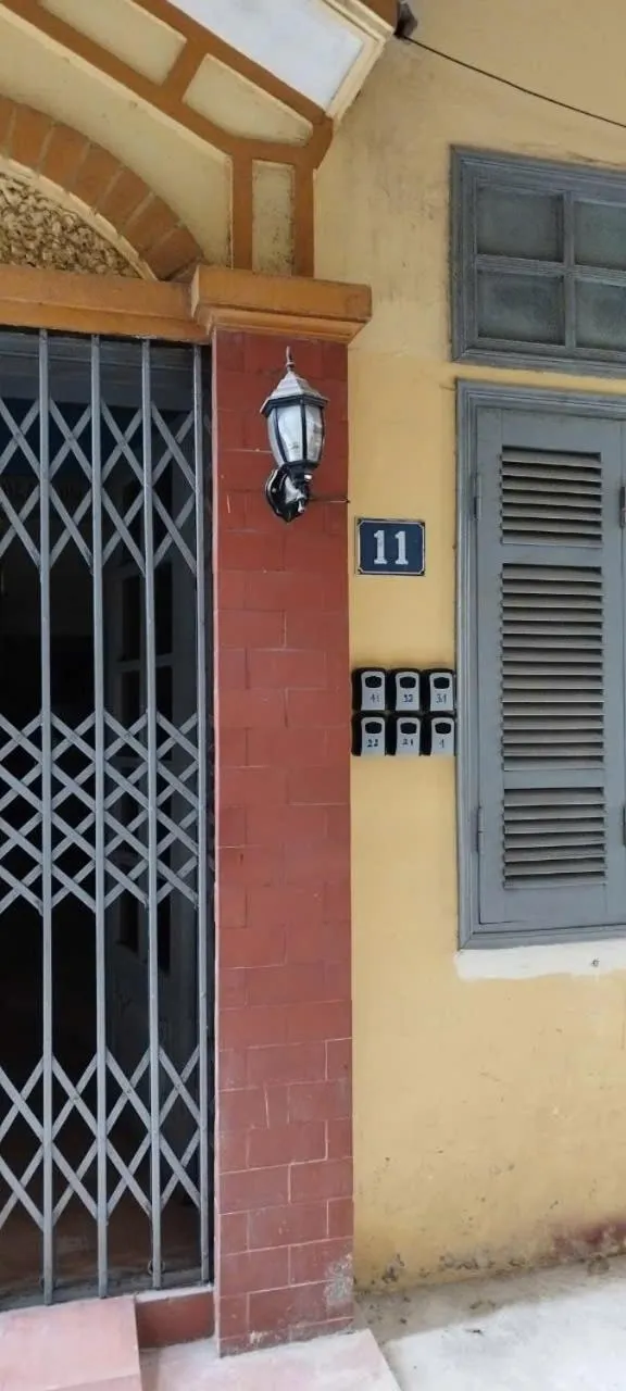 H2STUDIO home stay Check in tự động 202&302