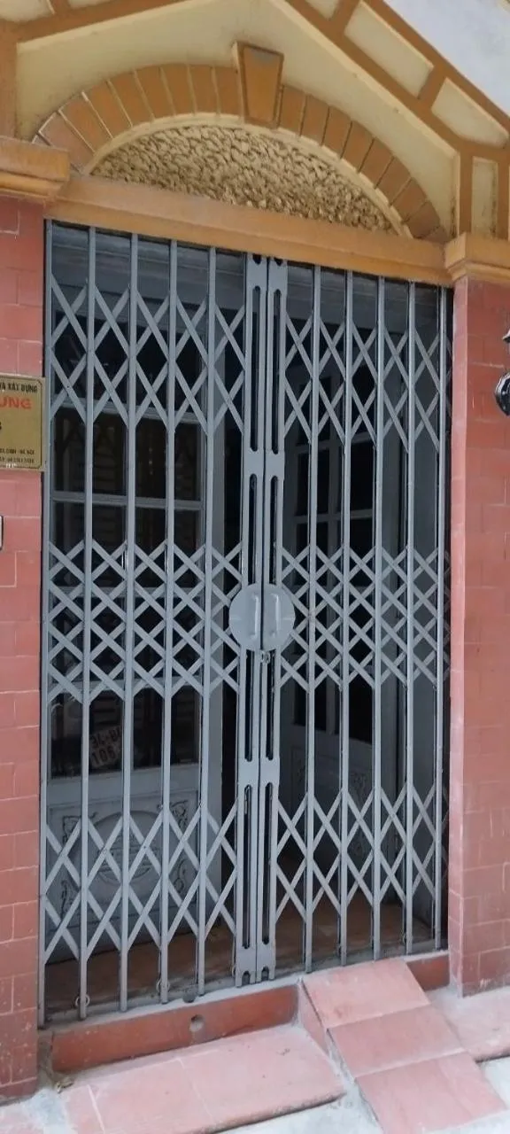 H2STUDIO home stay Check in tự động 202&302