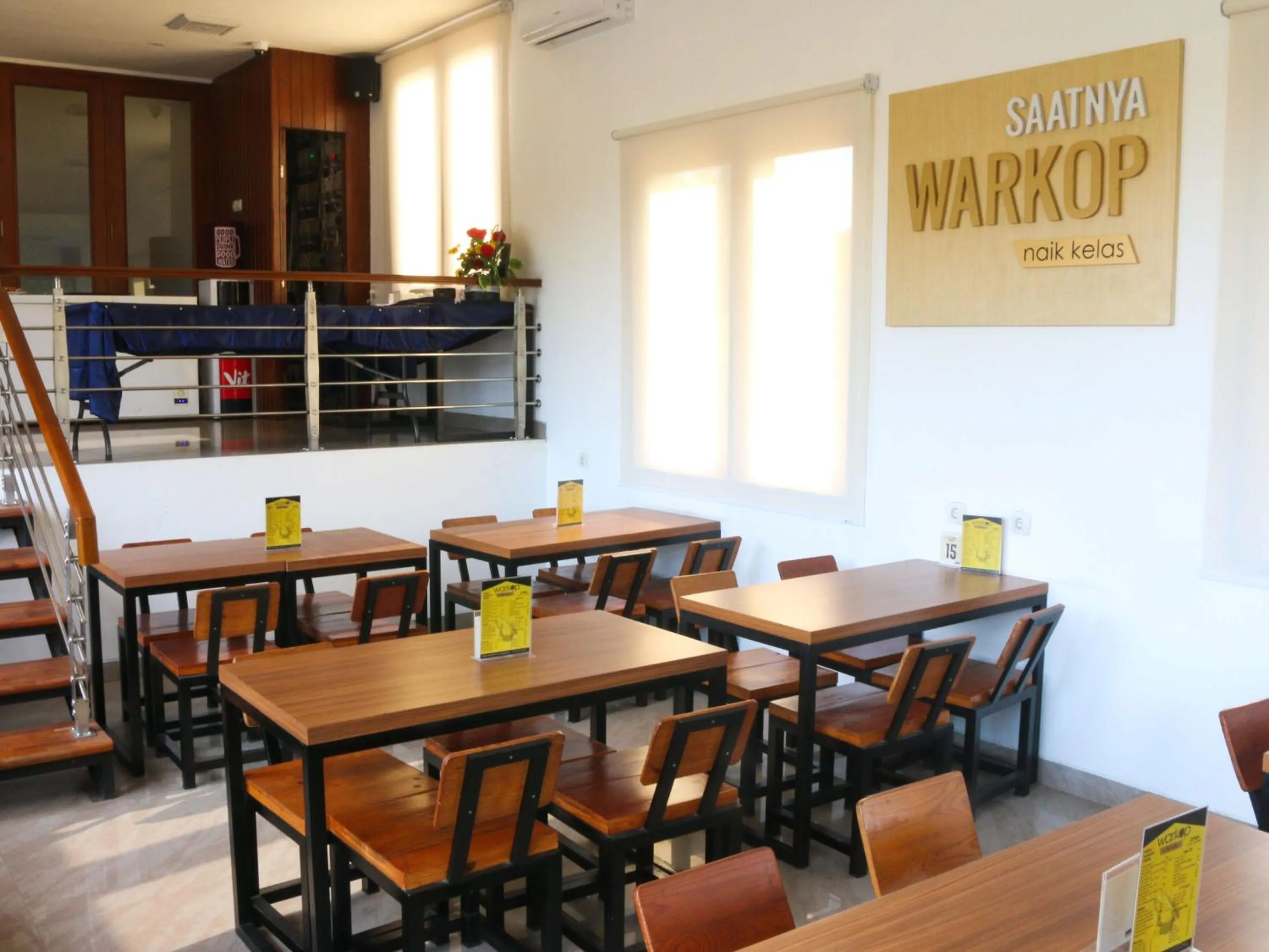 Upcity Hotel Simpang Lima By Sajiwa