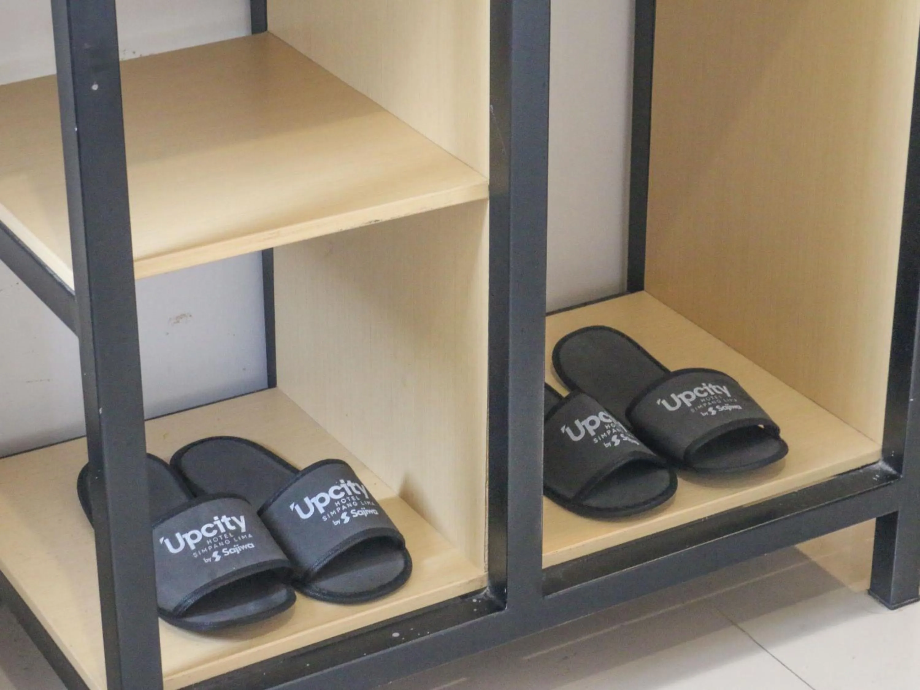 Upcity Hotel Simpang Lima By Sajiwa