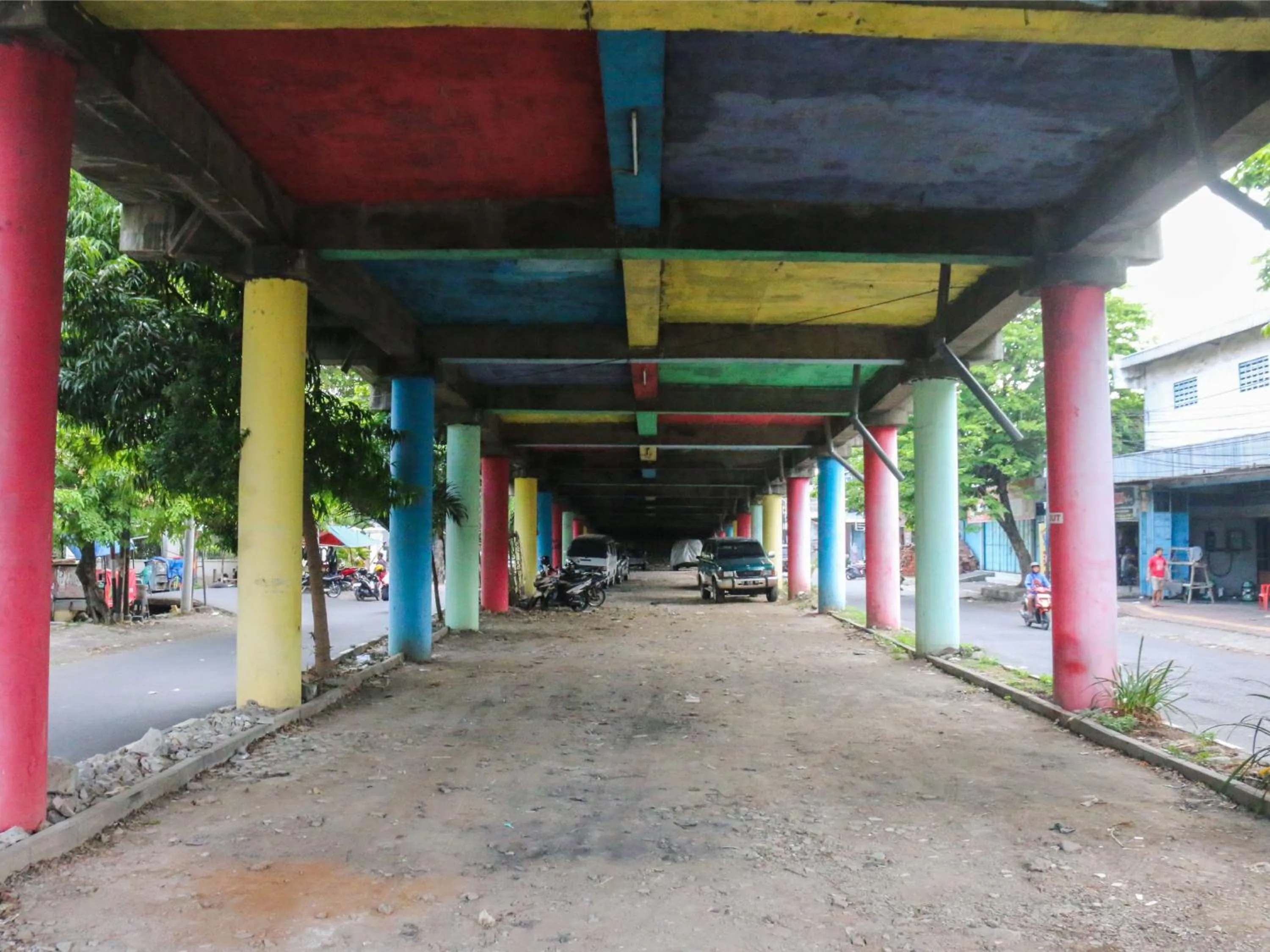 Upcity Hotel Simpang Lima By Sajiwa