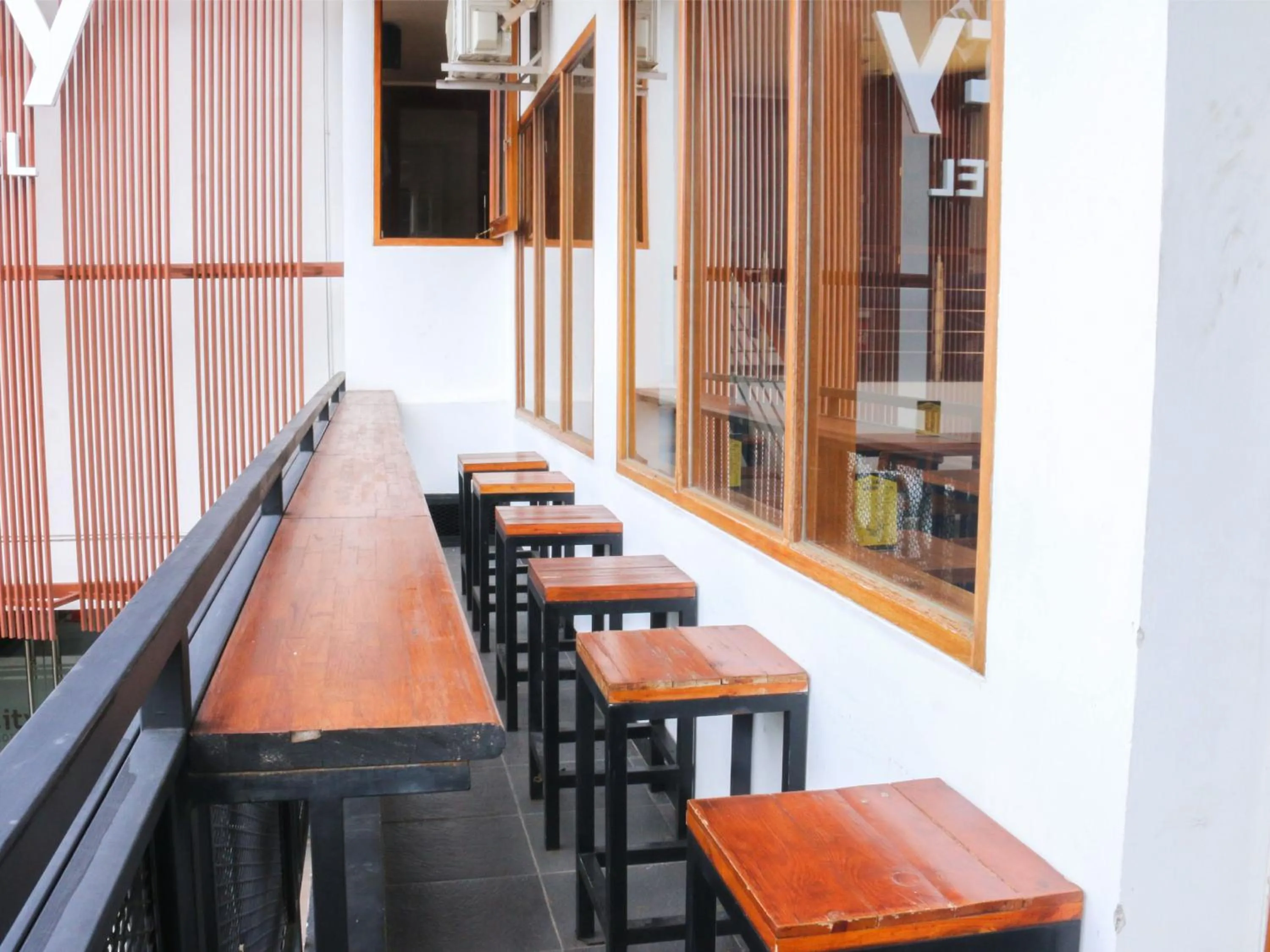 Upcity Hotel Simpang Lima By Sajiwa