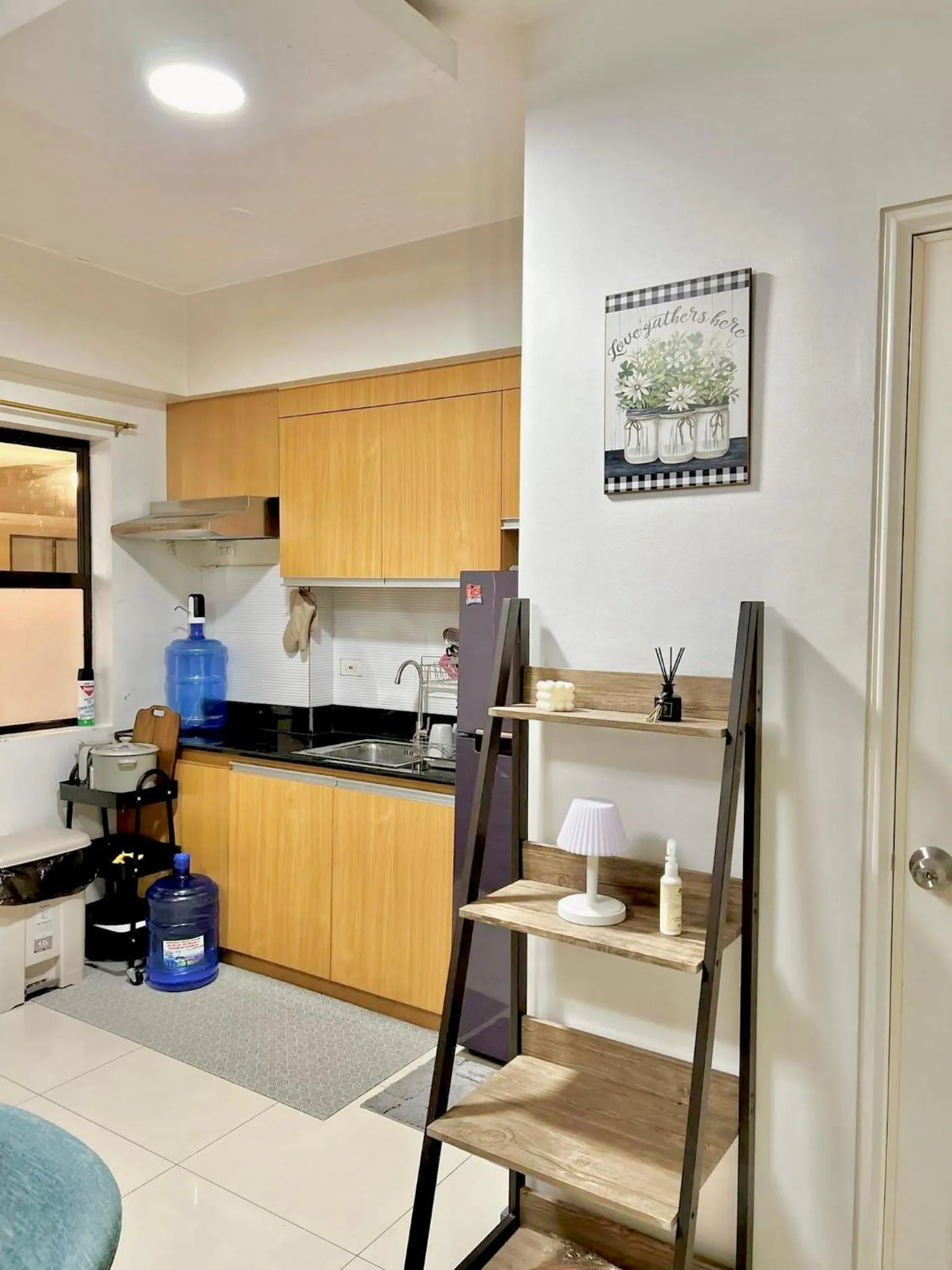 Camella Northpoint Condo