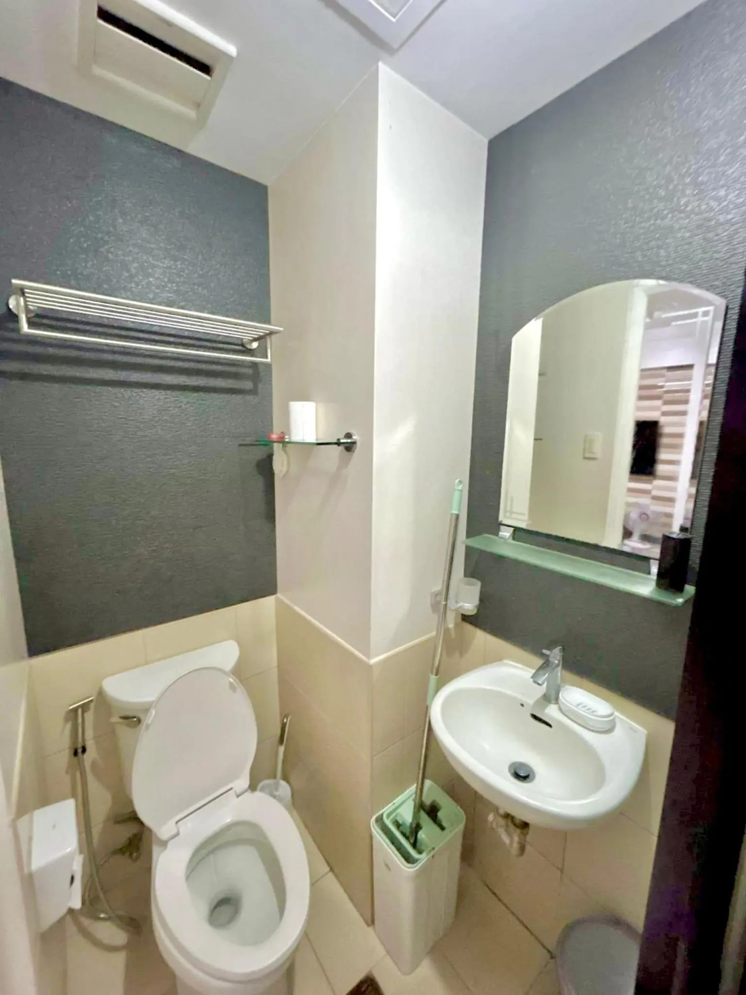 Camella Northpoint Condo