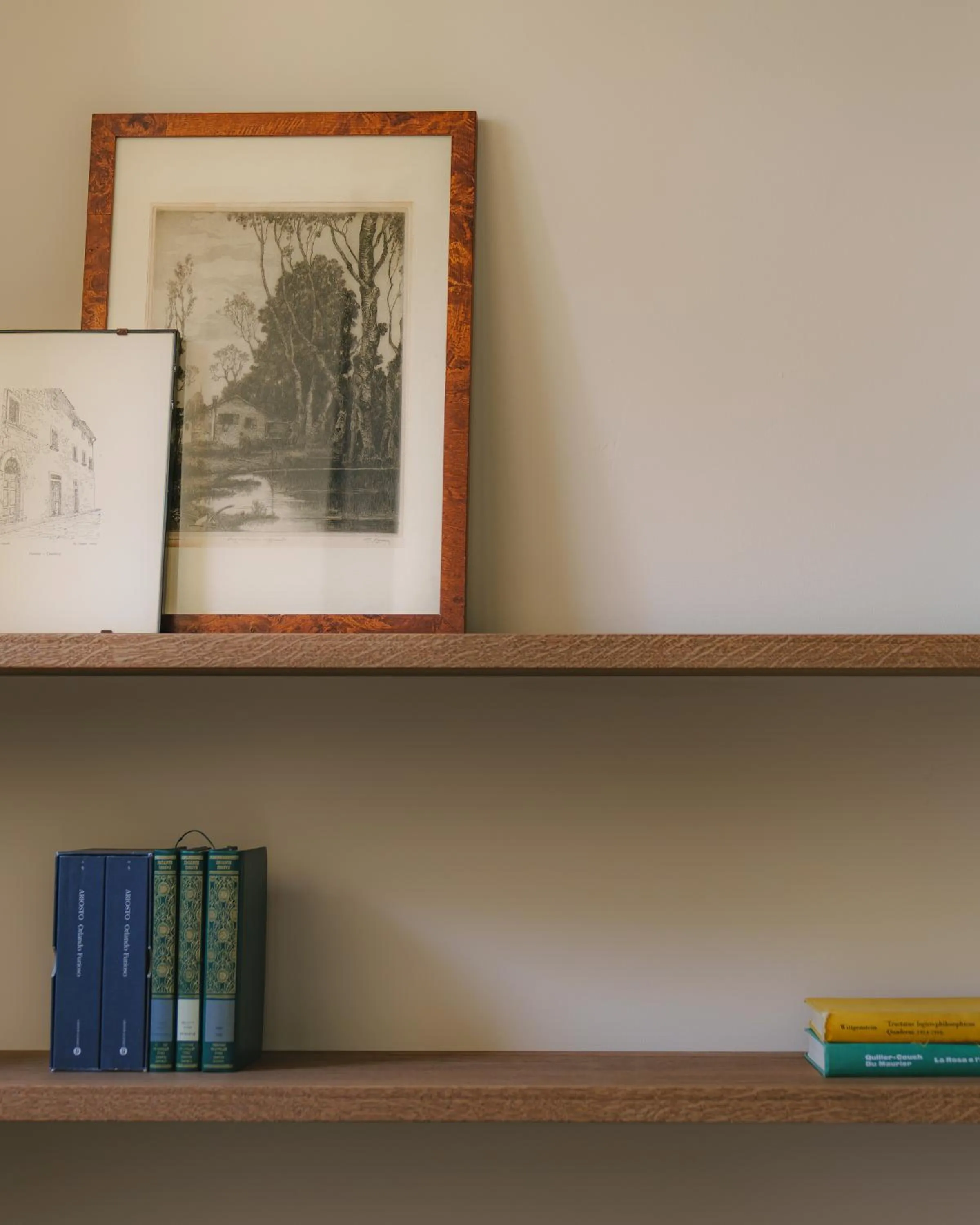 Decorative detail in c-hotels Alamanni21