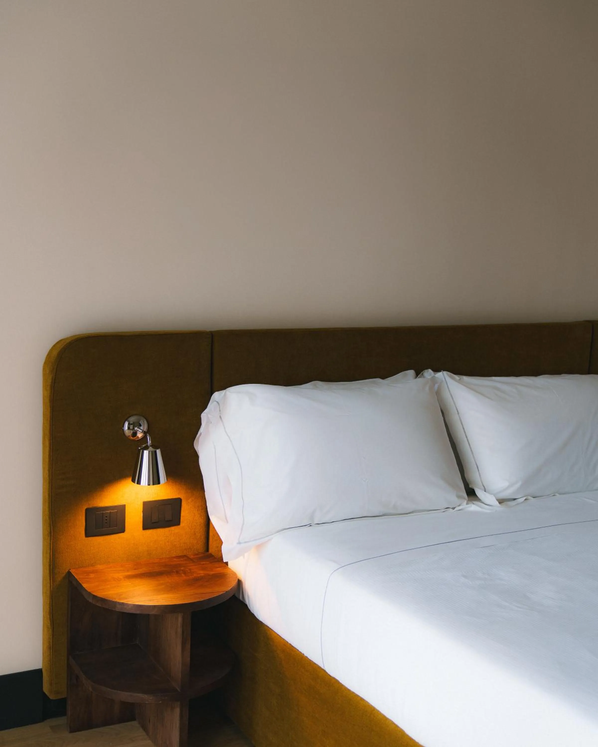 Bed in c-hotels Alamanni21