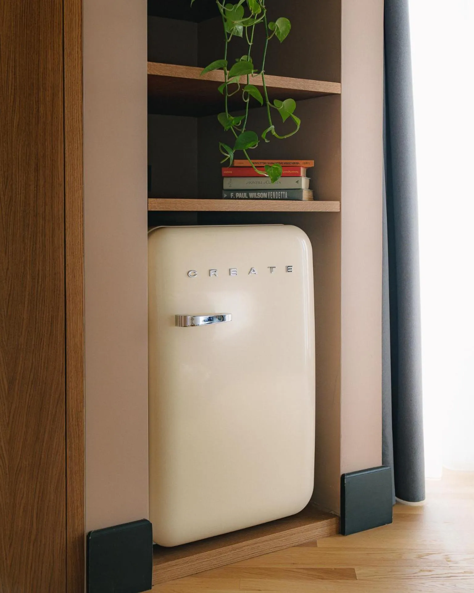 Bedroom in c-hotels Alamanni21