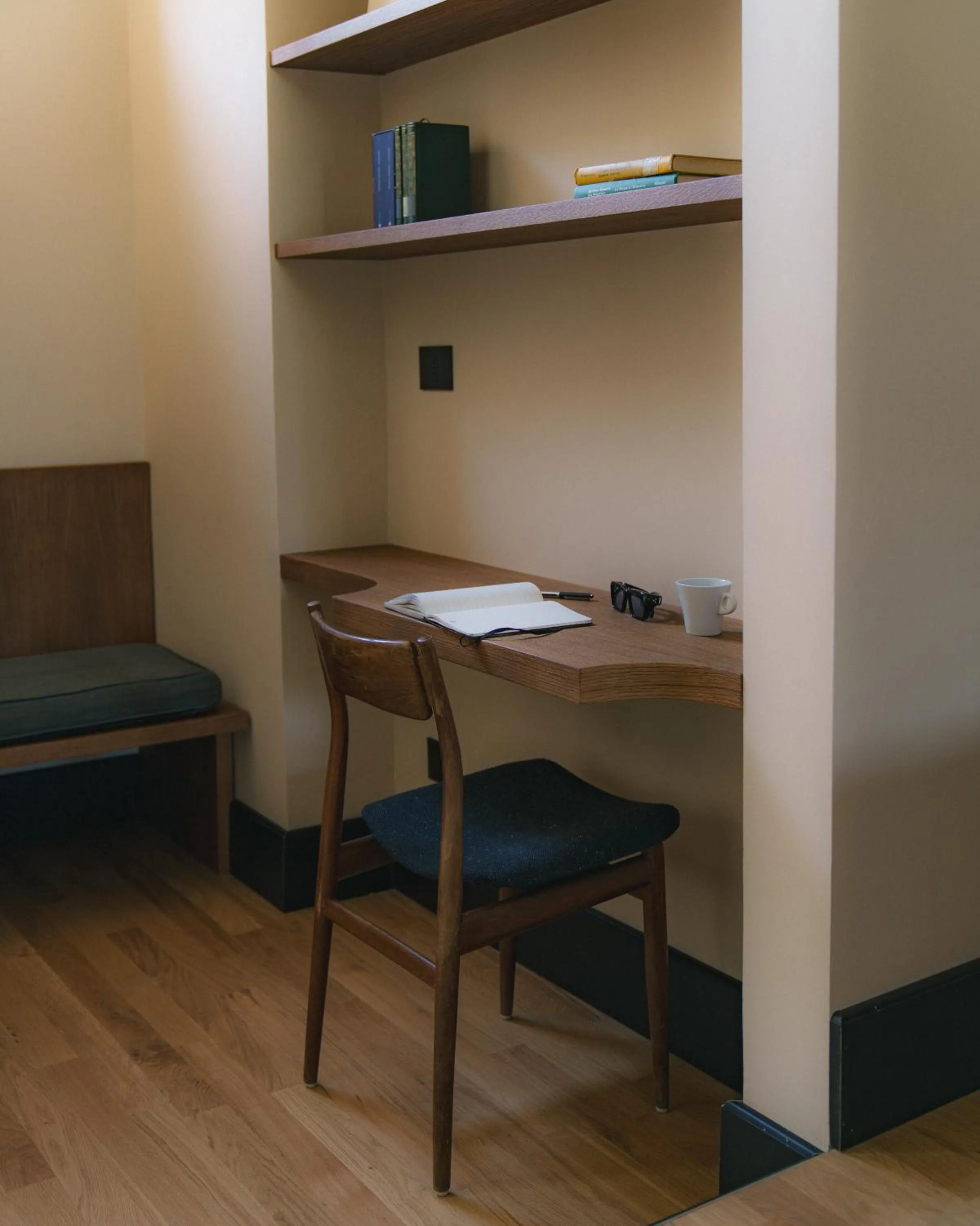 Bedroom in c-hotels Alamanni21