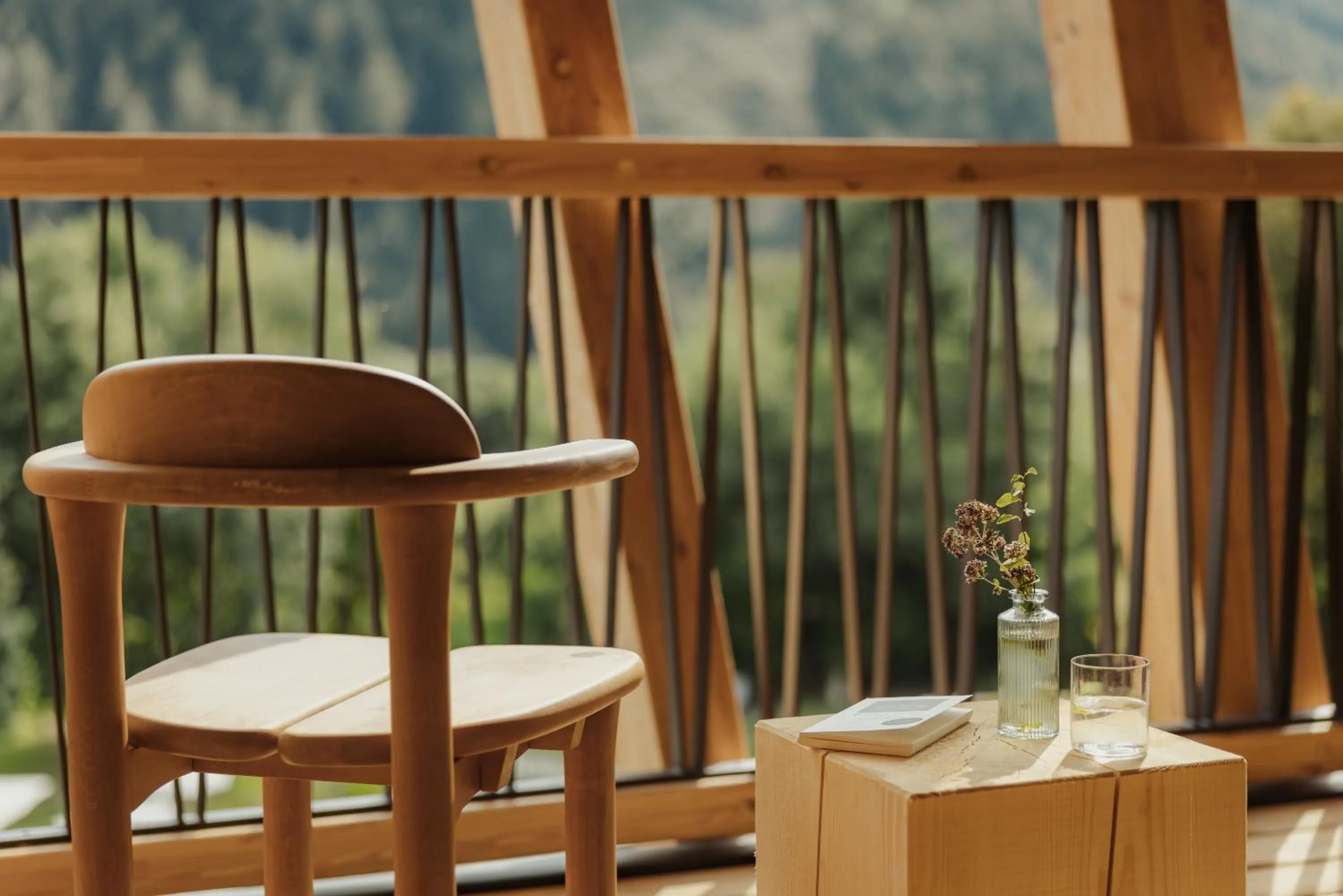 Taubers Bio Vitalhotel