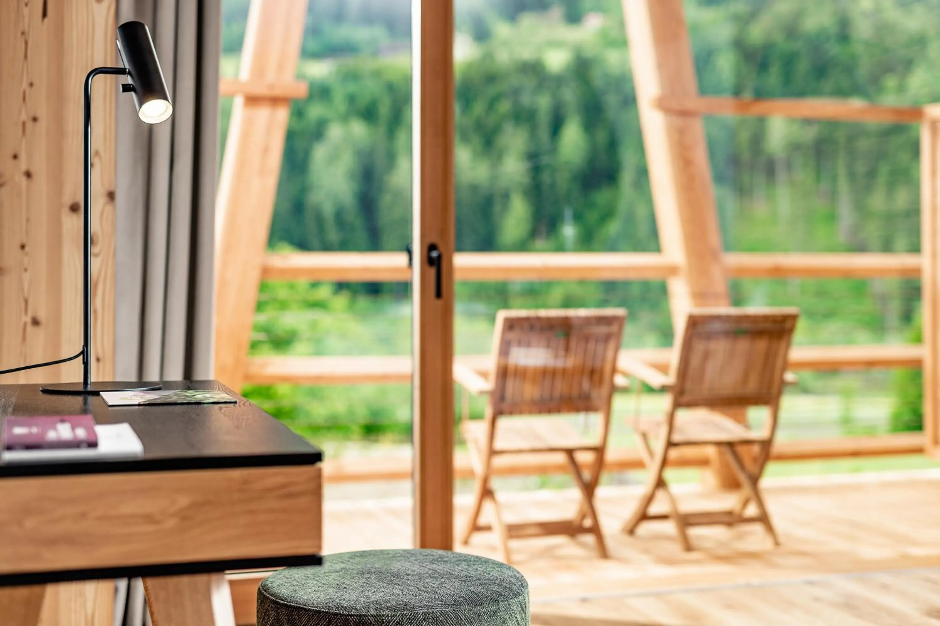 Taubers Bio Vitalhotel