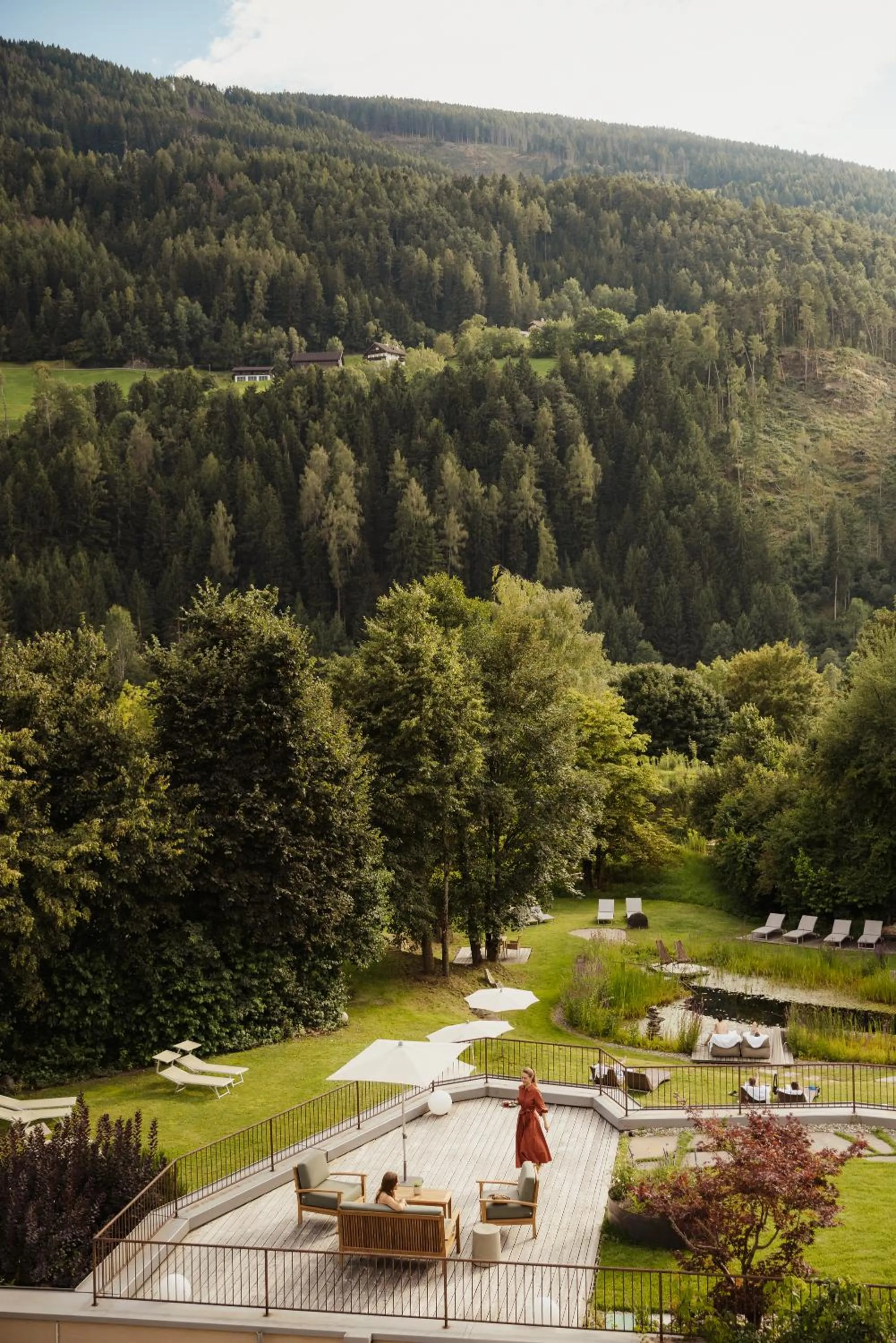 Taubers Bio Vitalhotel