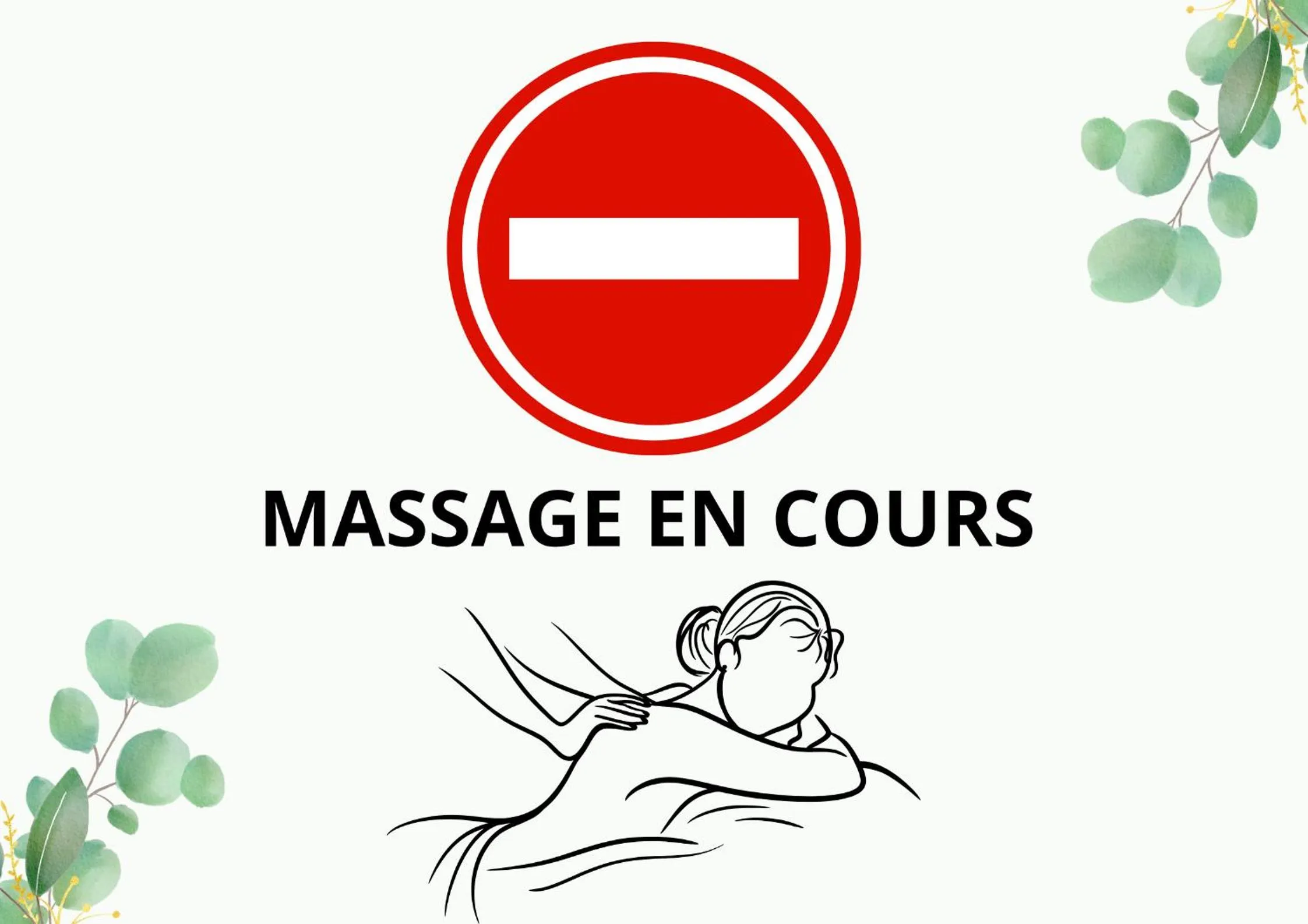 Massage in Libertalia Hotel