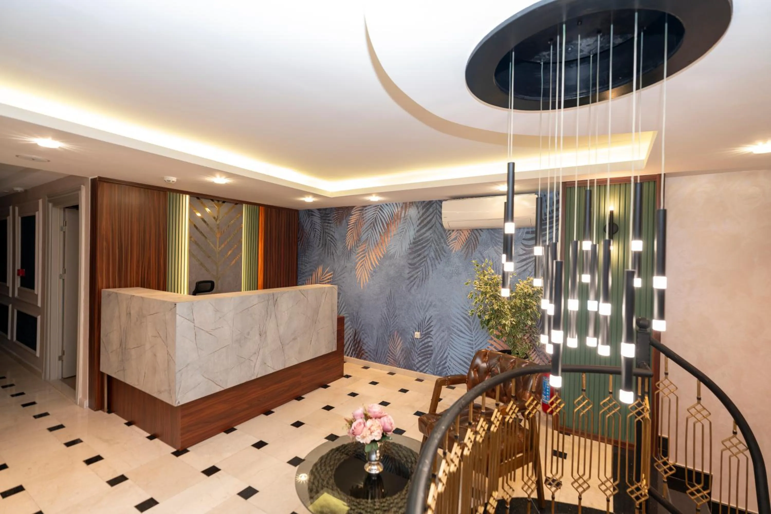 Property building in THE MUA LUXURY HOMEs