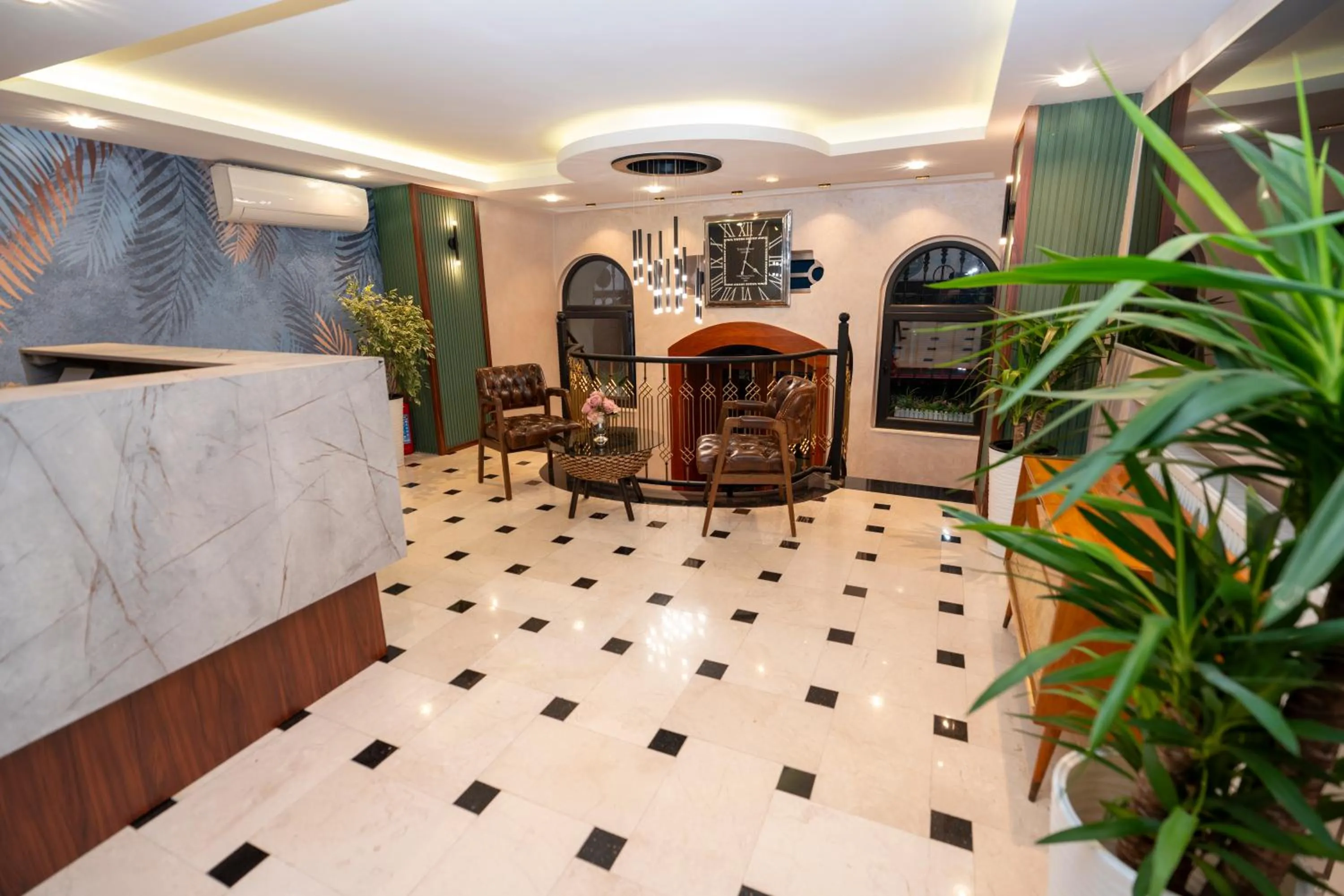 Property building in THE MUA LUXURY HOMEs