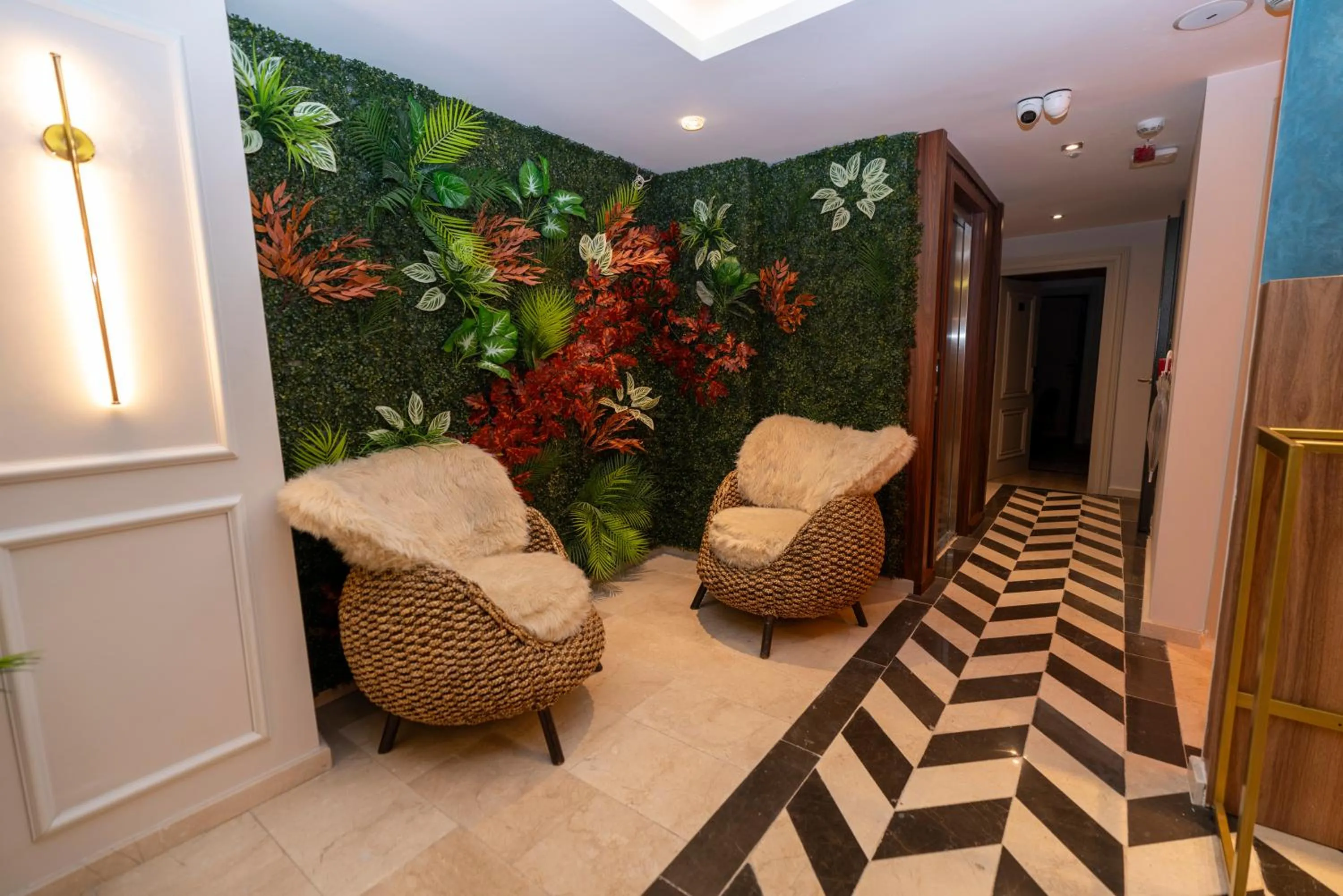 Banquet/Function facilities in THE MUA LUXURY HOMEs