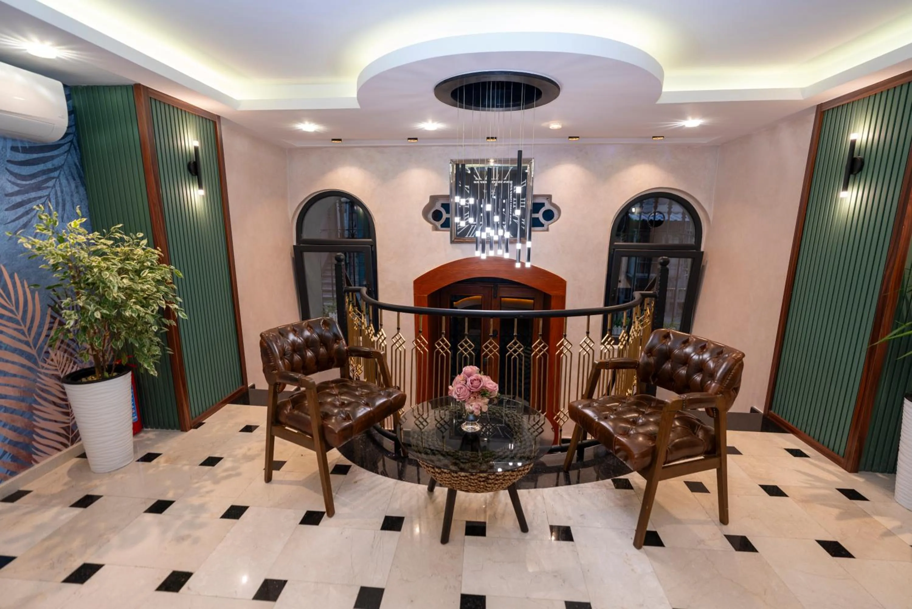 Property building in THE MUA LUXURY HOMEs