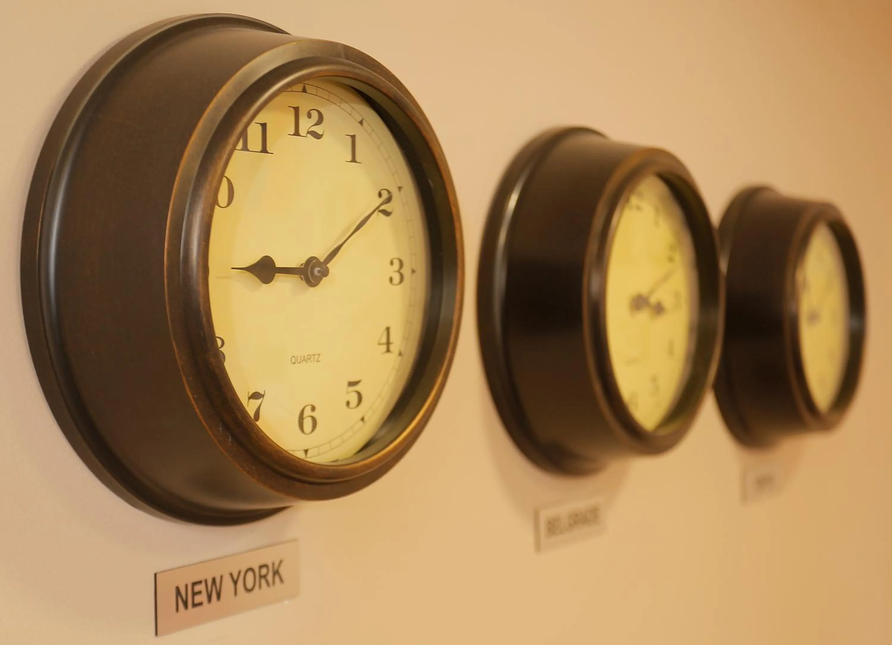 Lobby or reception in Bed & Breakfast Garden40