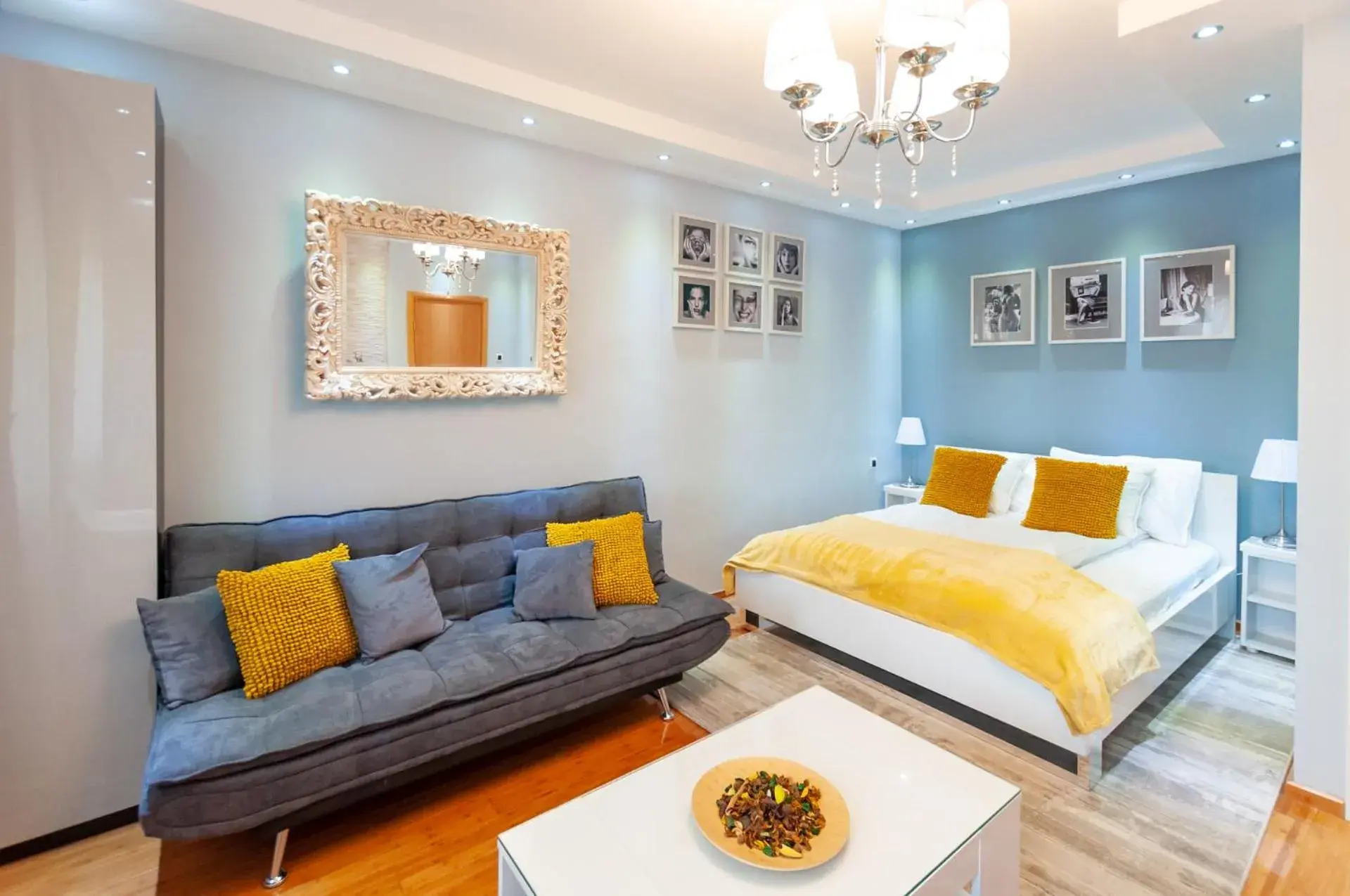 Bed & Breakfast Garden40 Bed & Breakfast Garden40