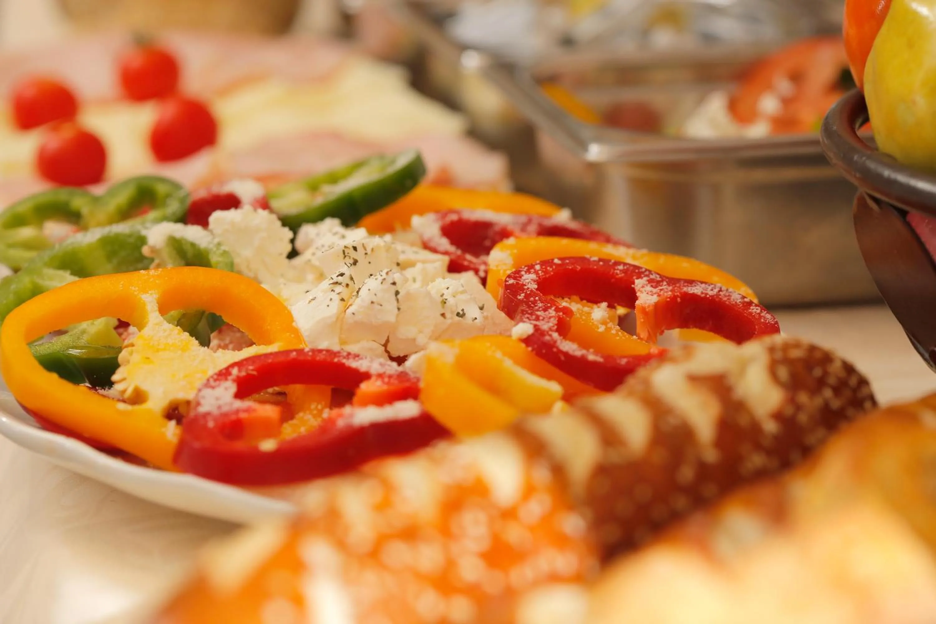 Food close-up in Bed & Breakfast Garden40