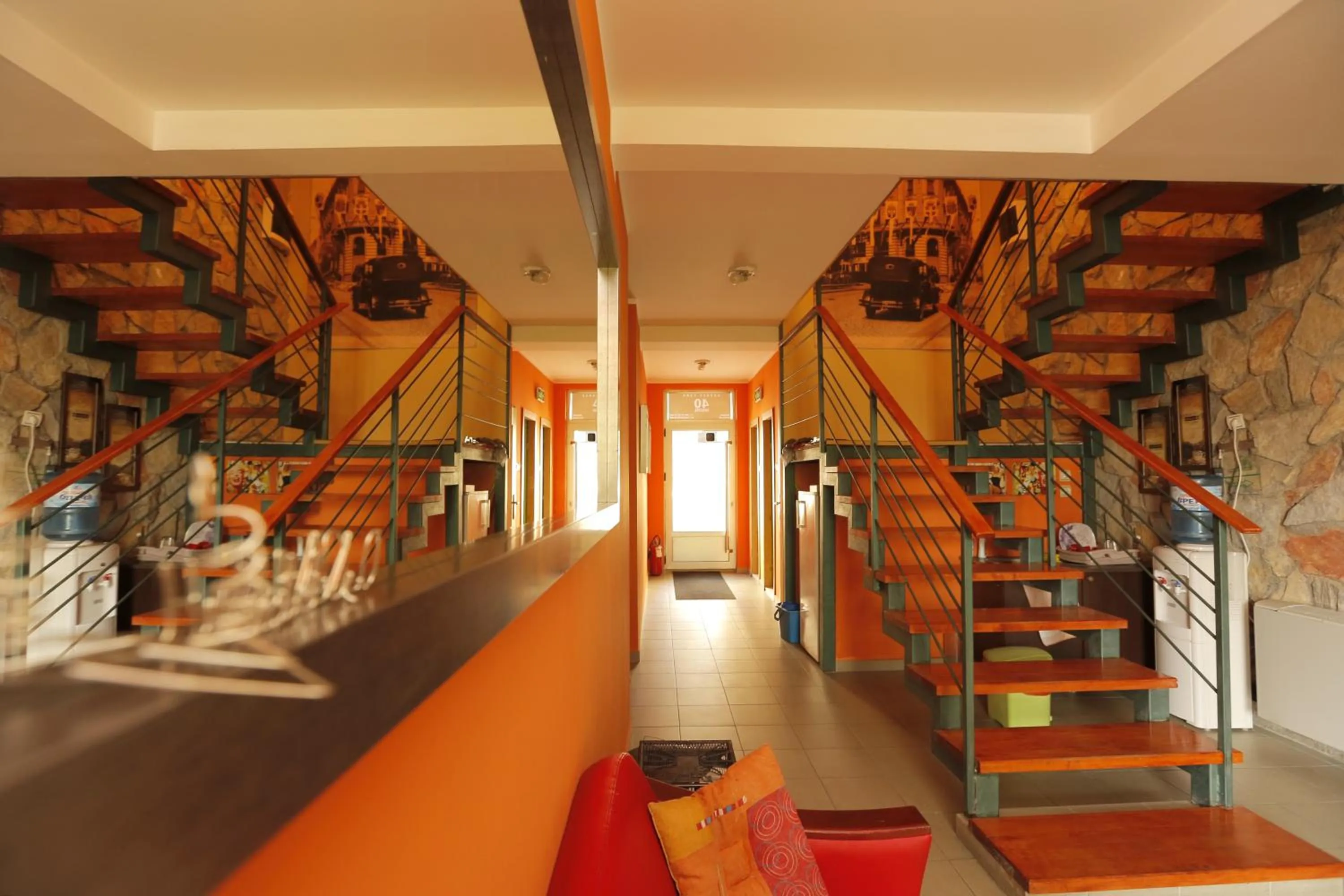 Other in Bed & Breakfast Garden40