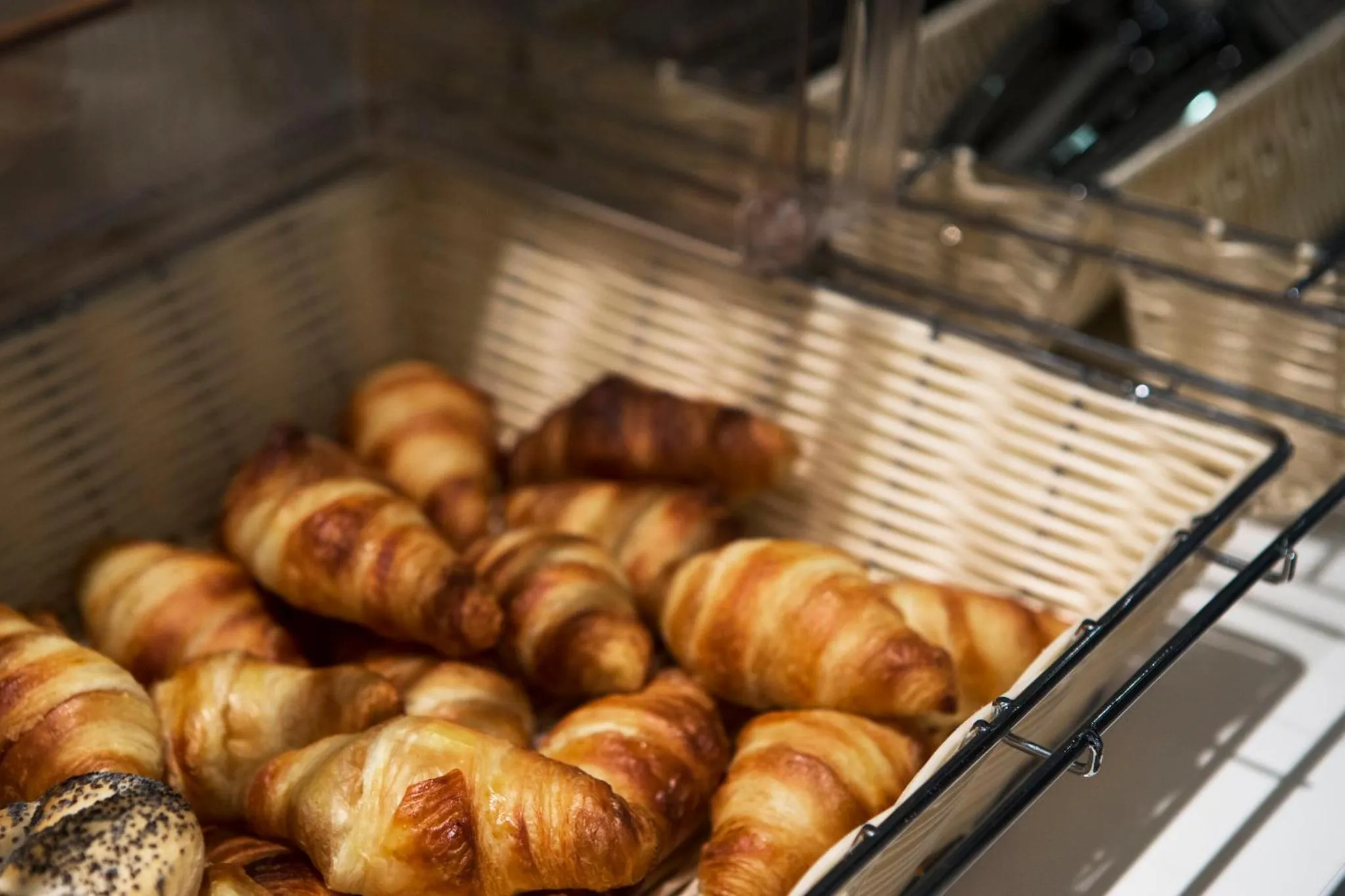 Breakfast in Storm Hotel by Keahotels