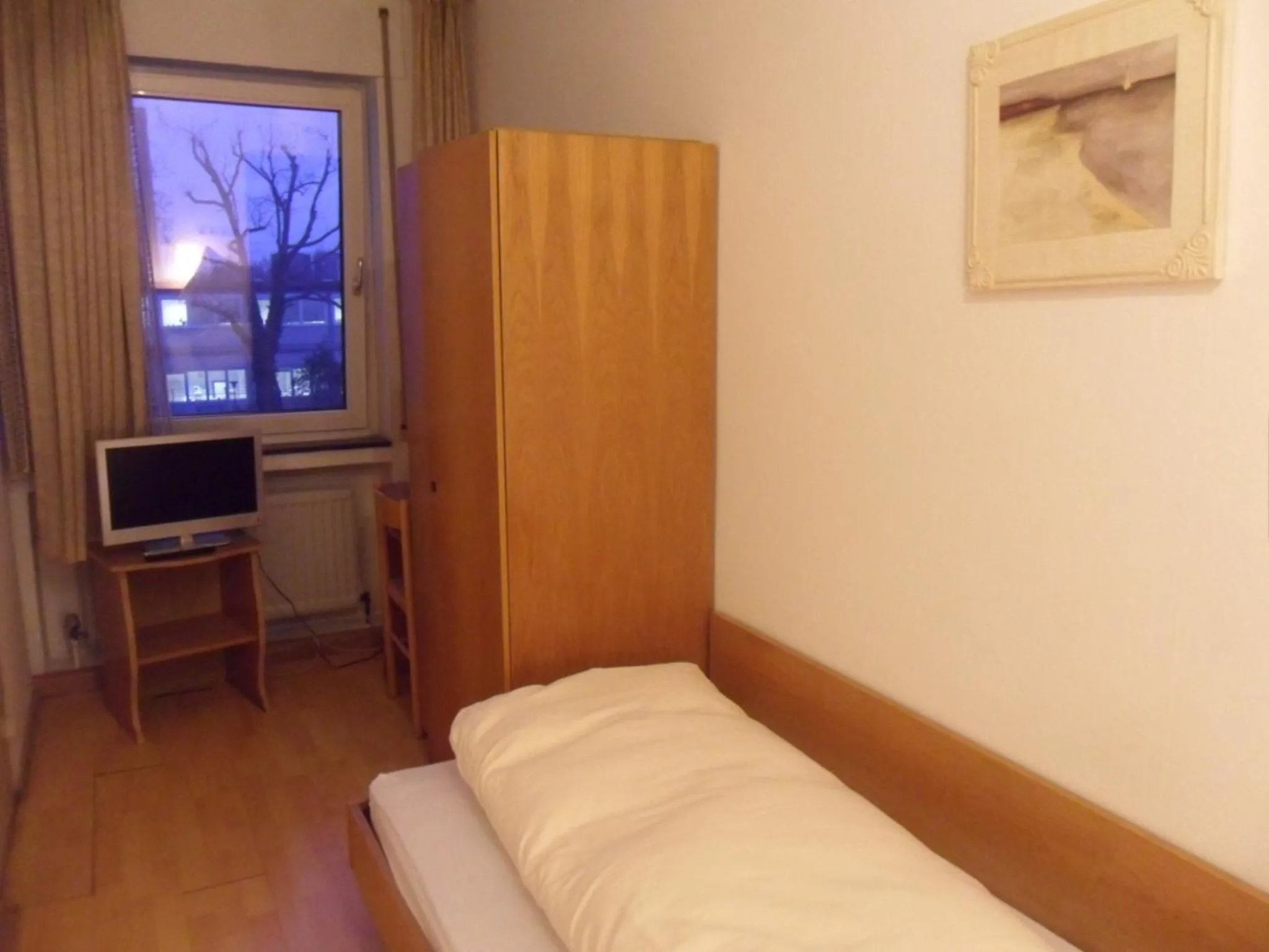 View (from property/room) in hotel funk