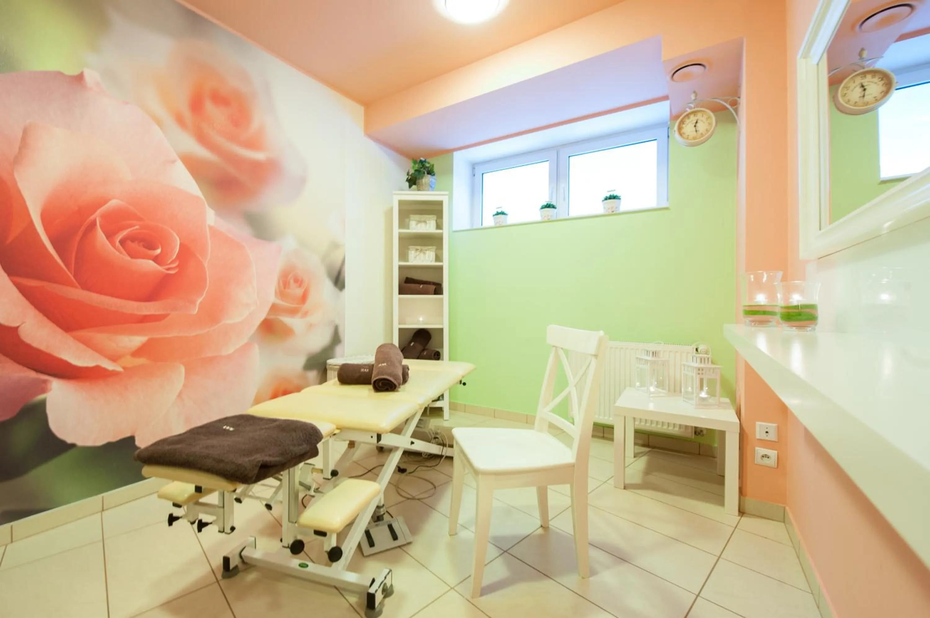 Massage in Centrum Zdrowia i Wypoczynku Ikar