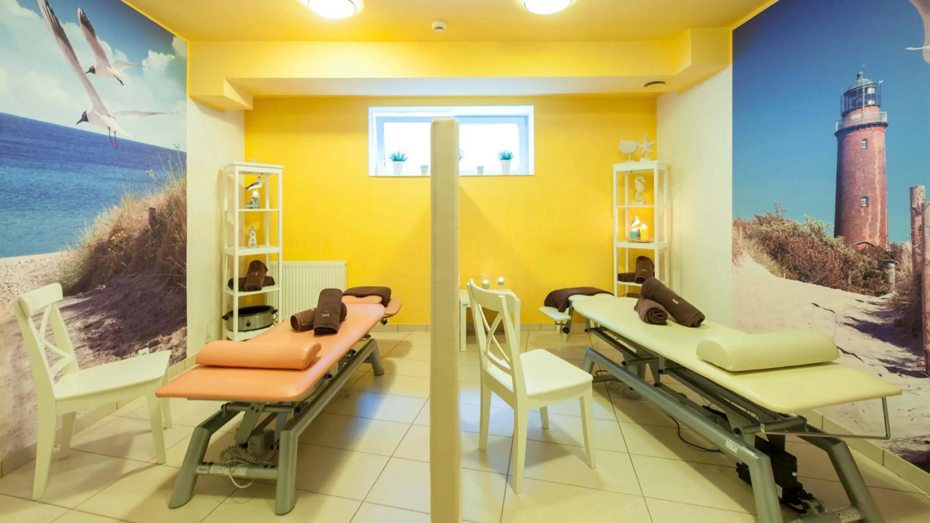 Massage in Centrum Zdrowia i Wypoczynku Ikar