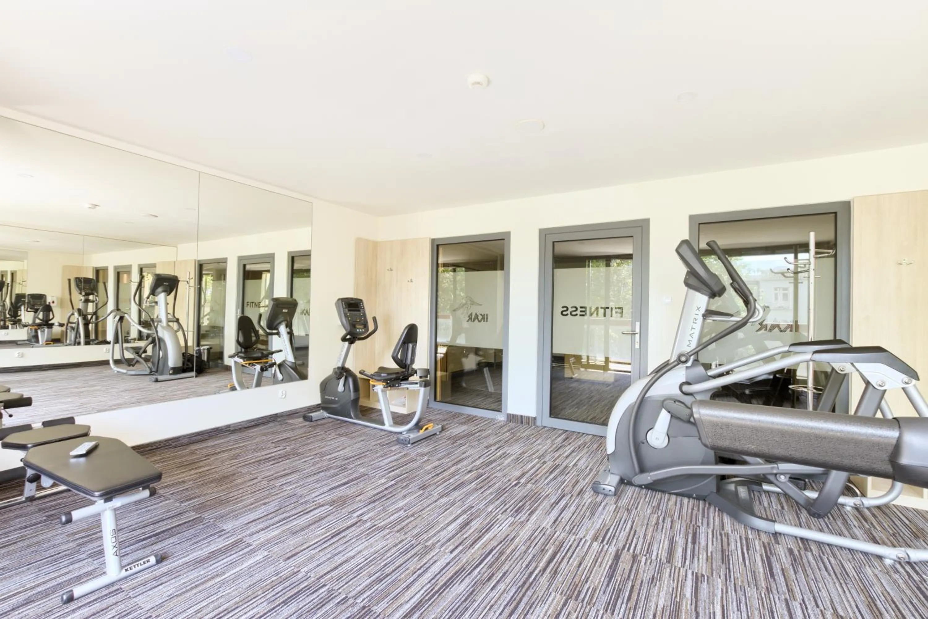 People in Centrum Zdrowia i Wypoczynku Ikar