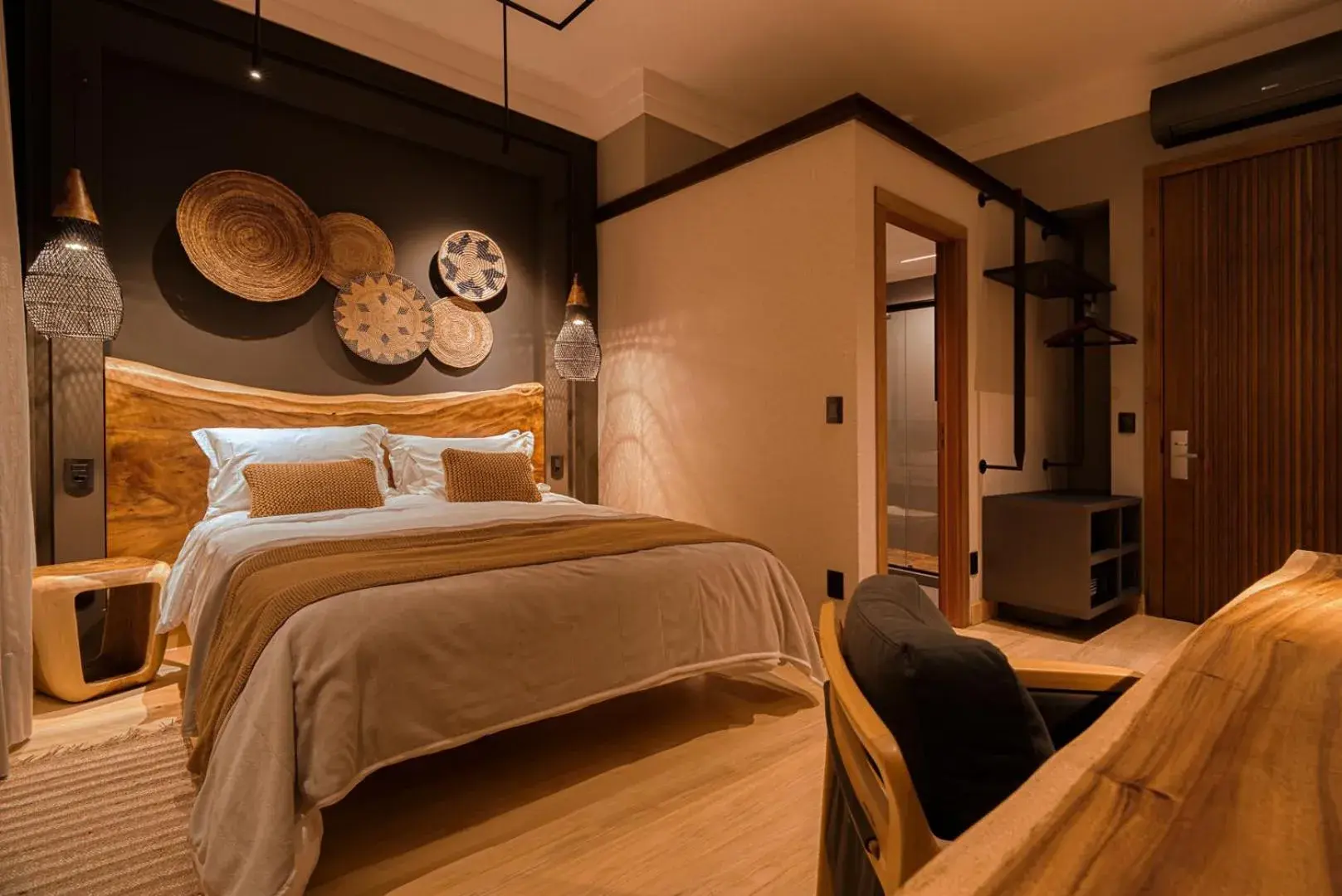 Deluxe Queen Room in Mater Hotel Deluxe Queen Room in Mater Hotel