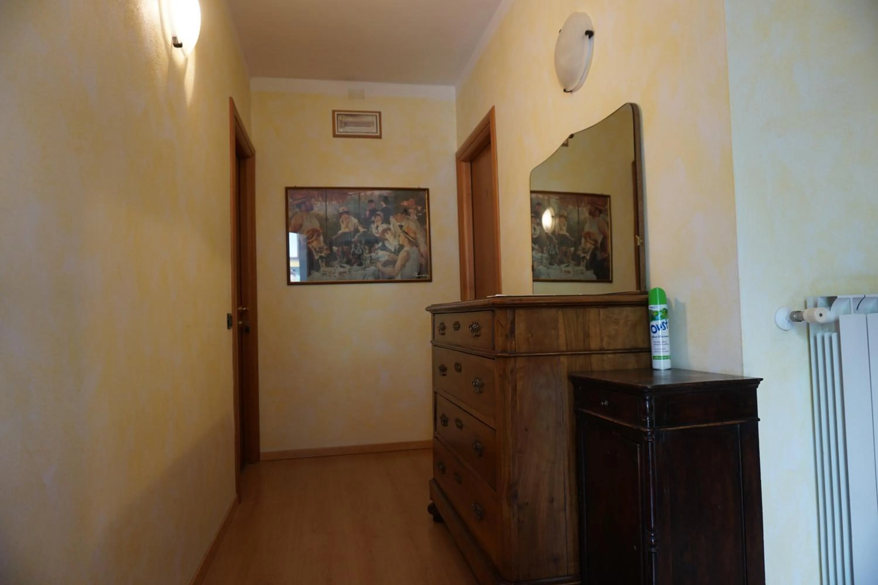 B&B La Villetta