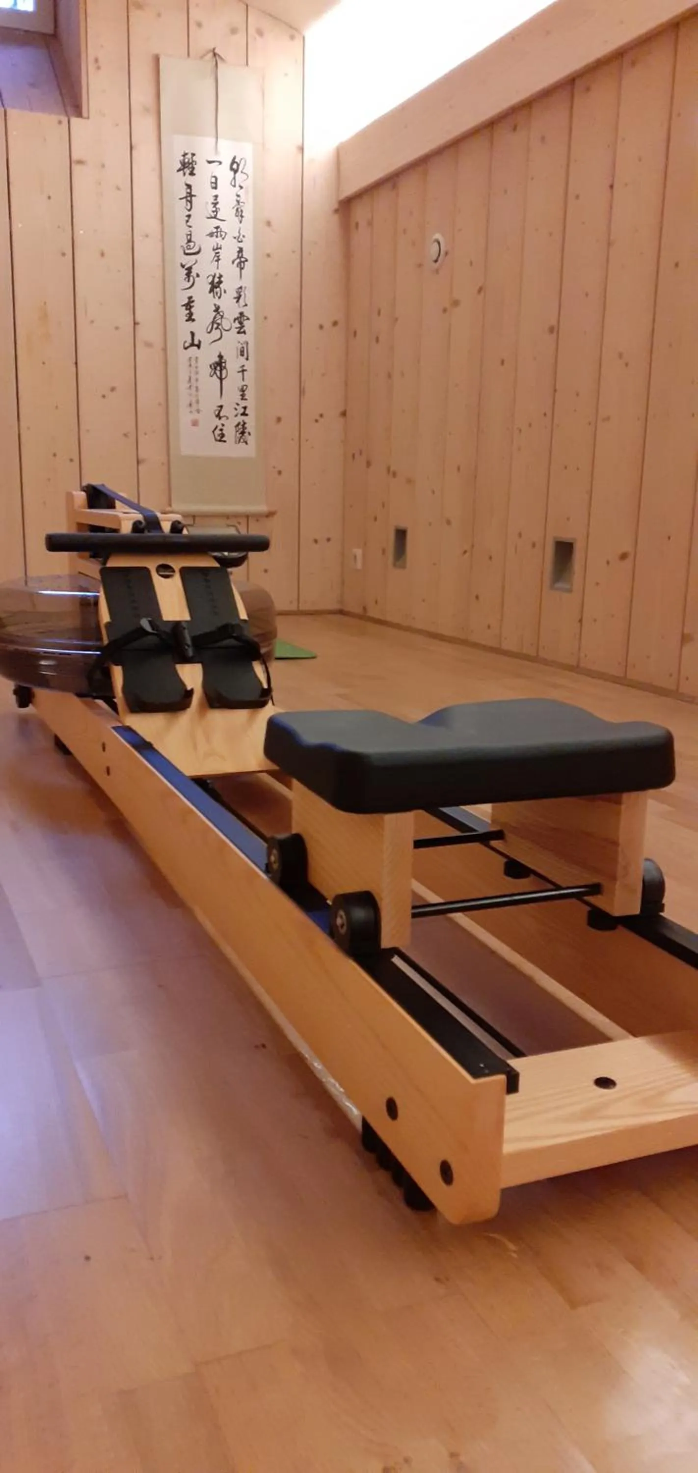 Fitness centre/facilities in La Chouette Maison - Chambres d'hôtes et Gîte en Ville