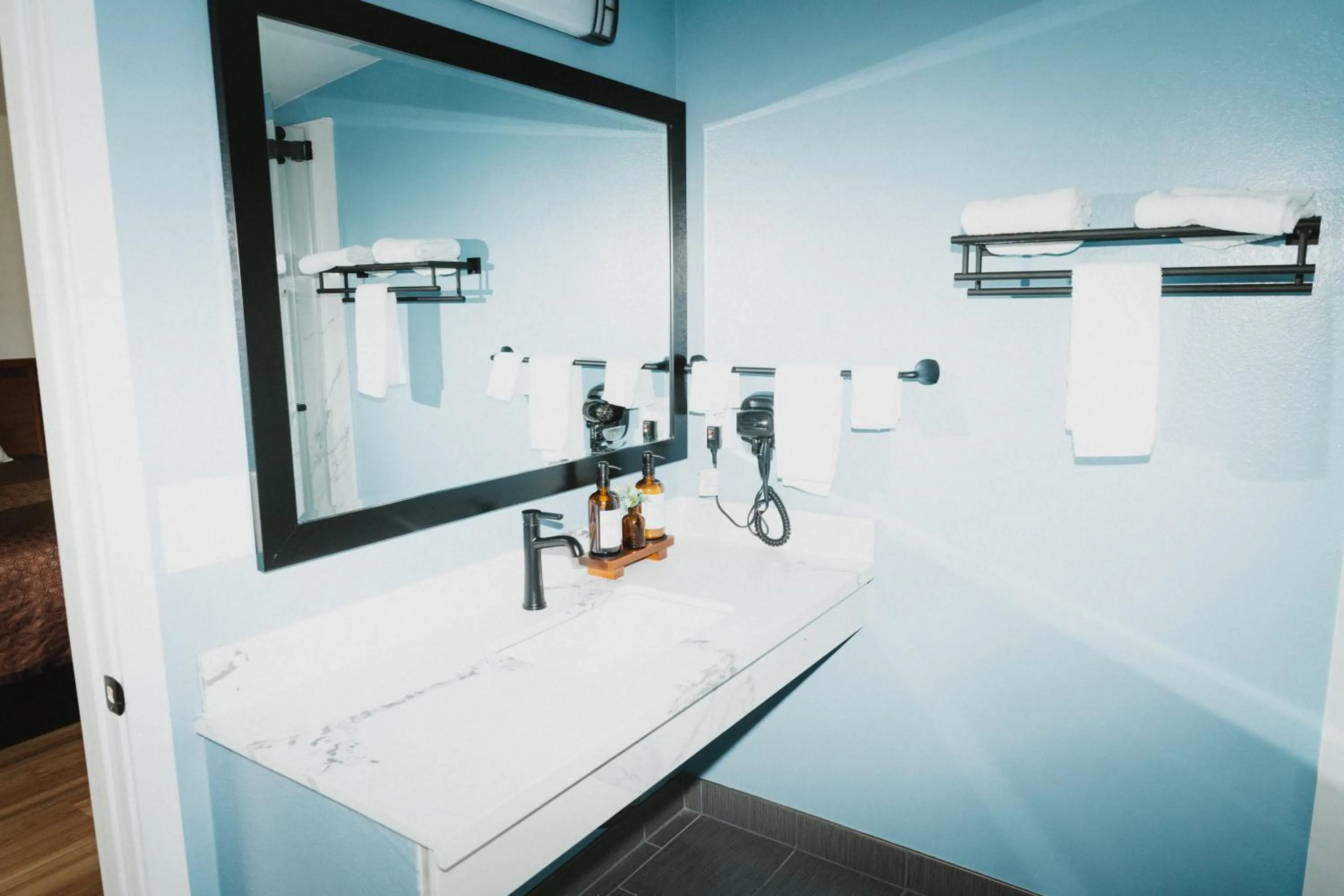 Paso Robles Wine Country Inn