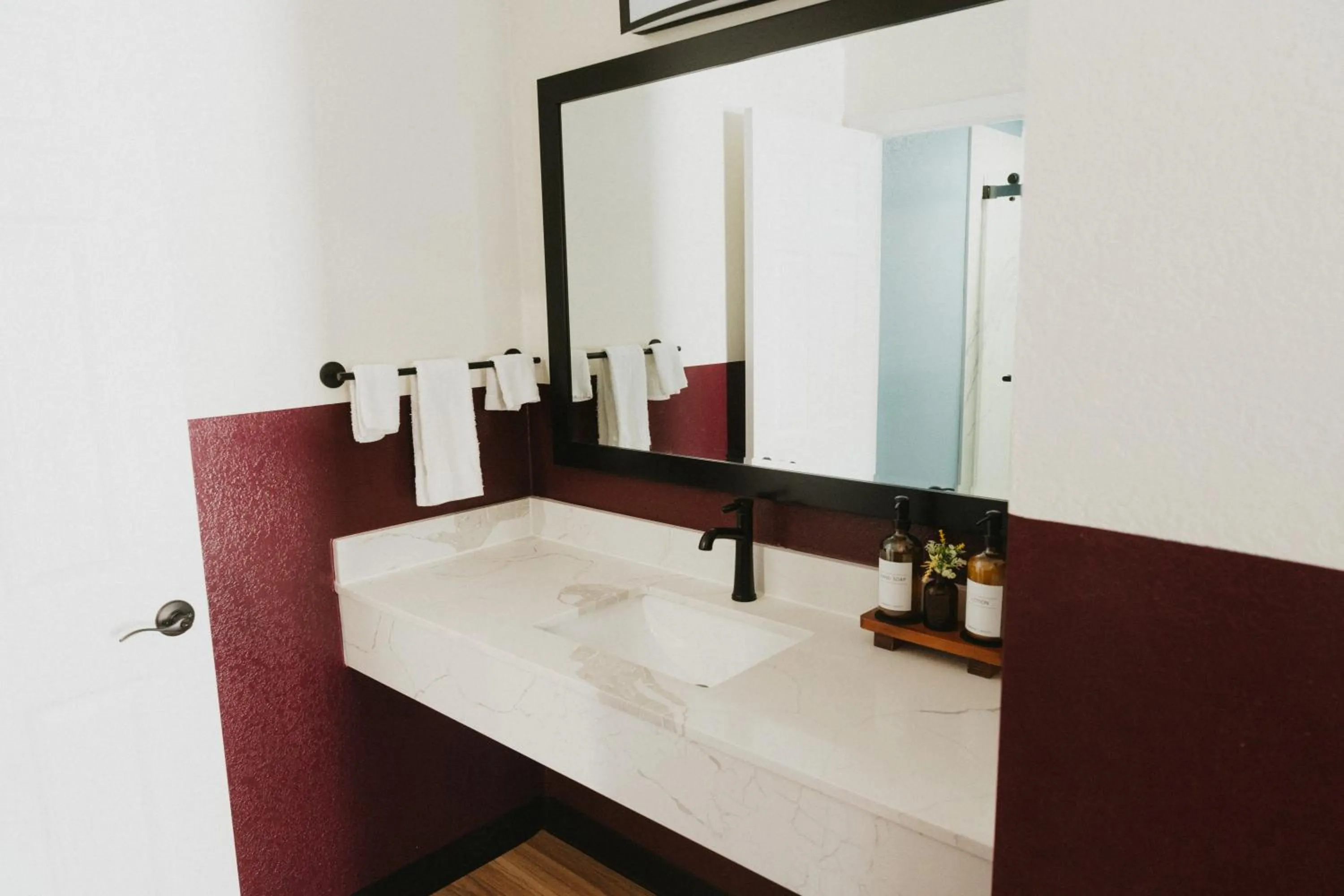 Paso Robles Wine Country Inn